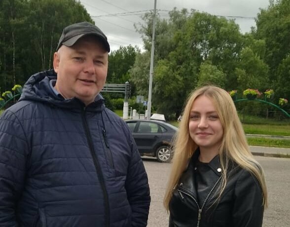 Driving school TurboDrive, Yaroslavl, photo