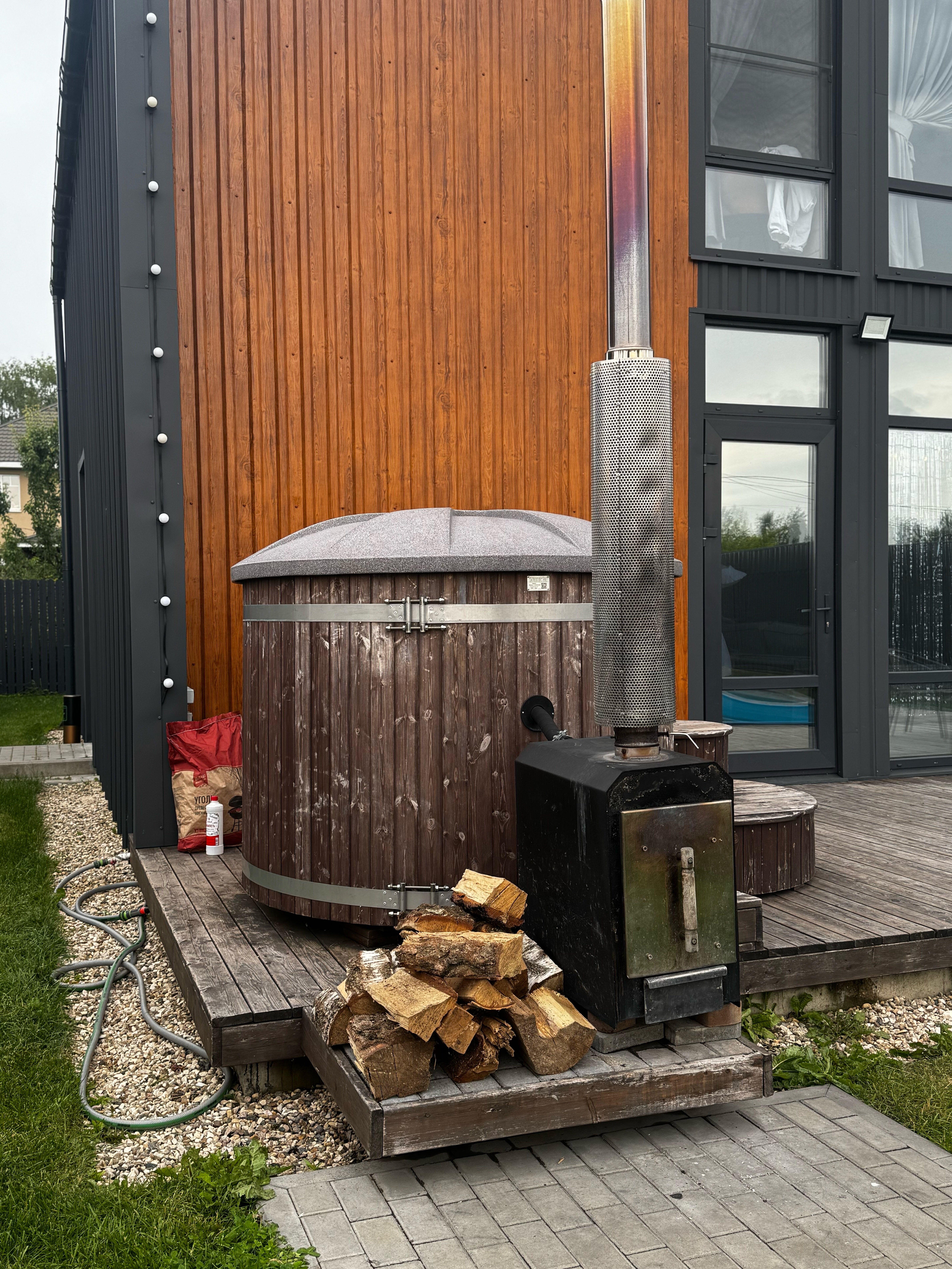 Фото Звонаревка