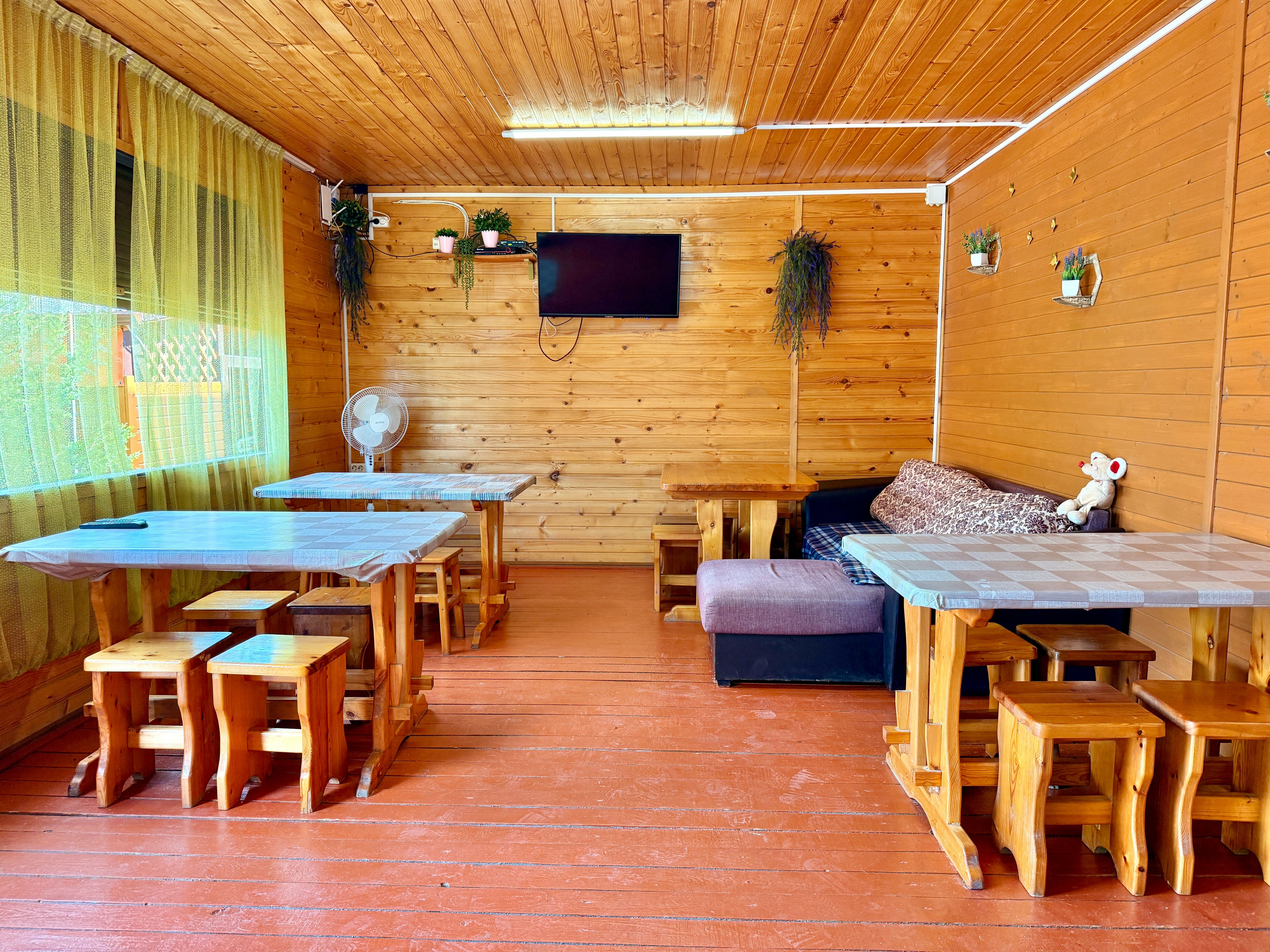 Фото Хуторок