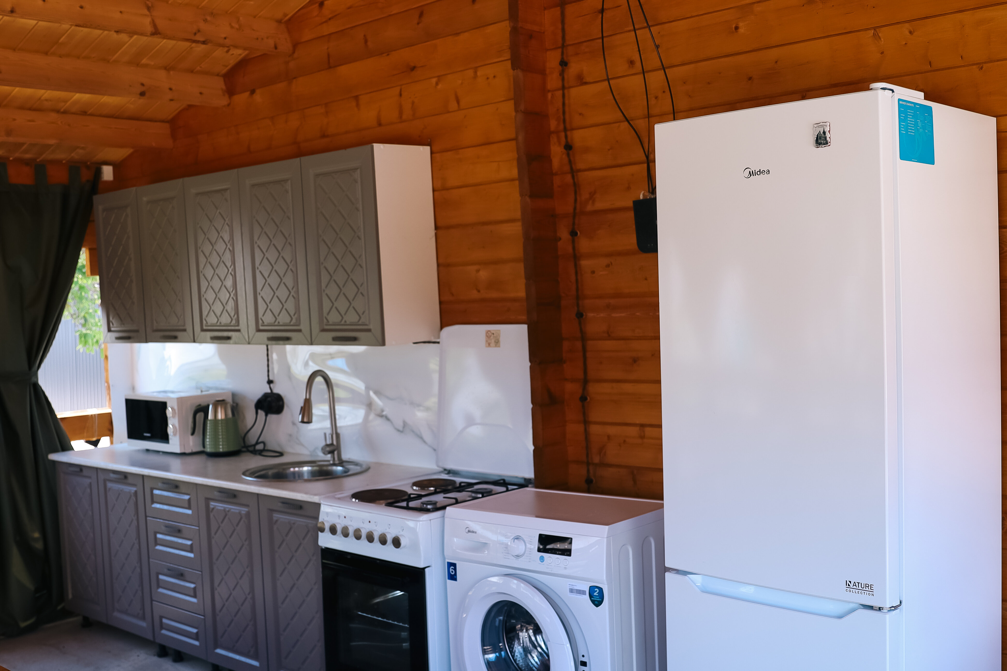 Фото Волшебная империя