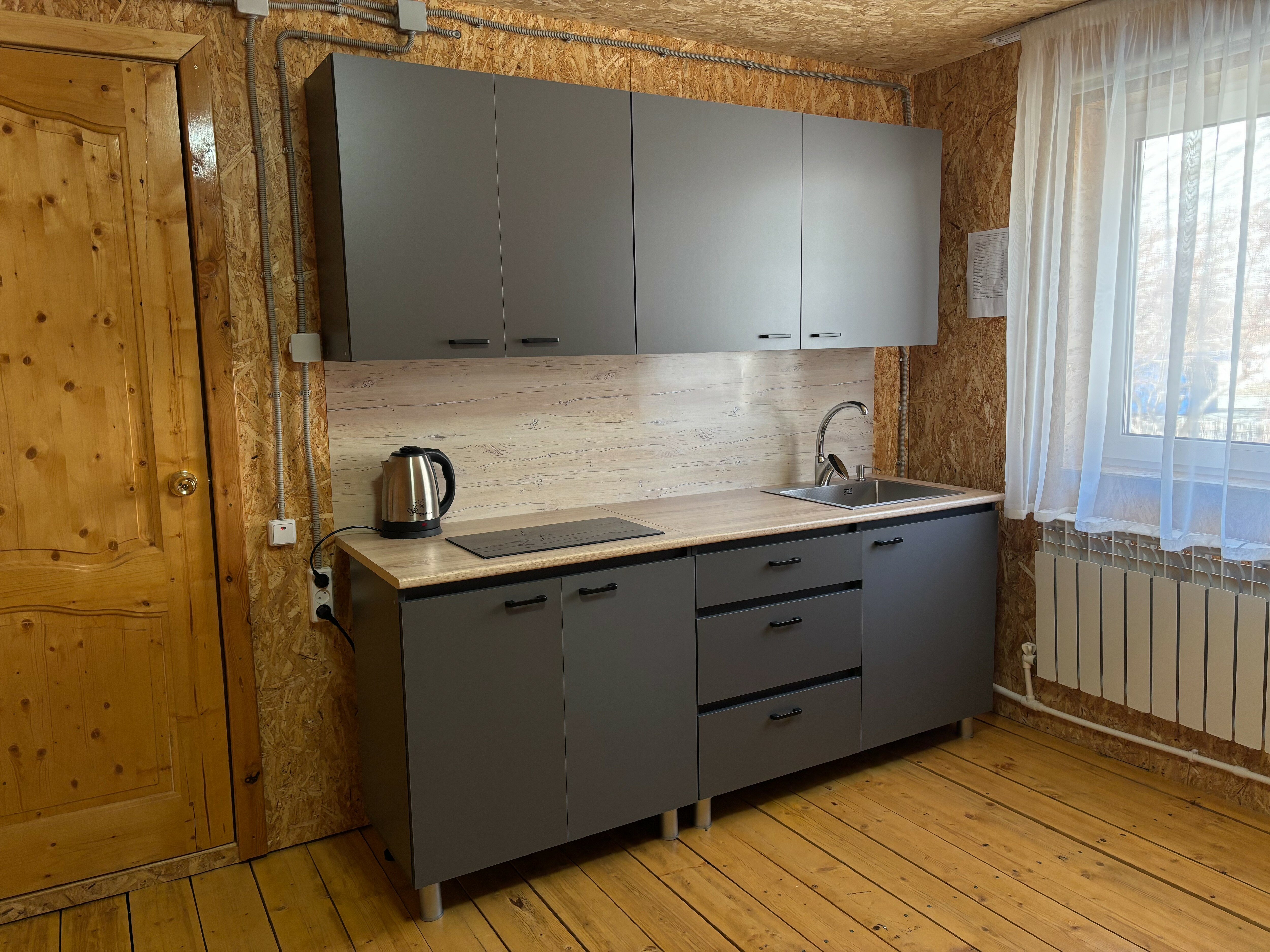 Фото У Александра