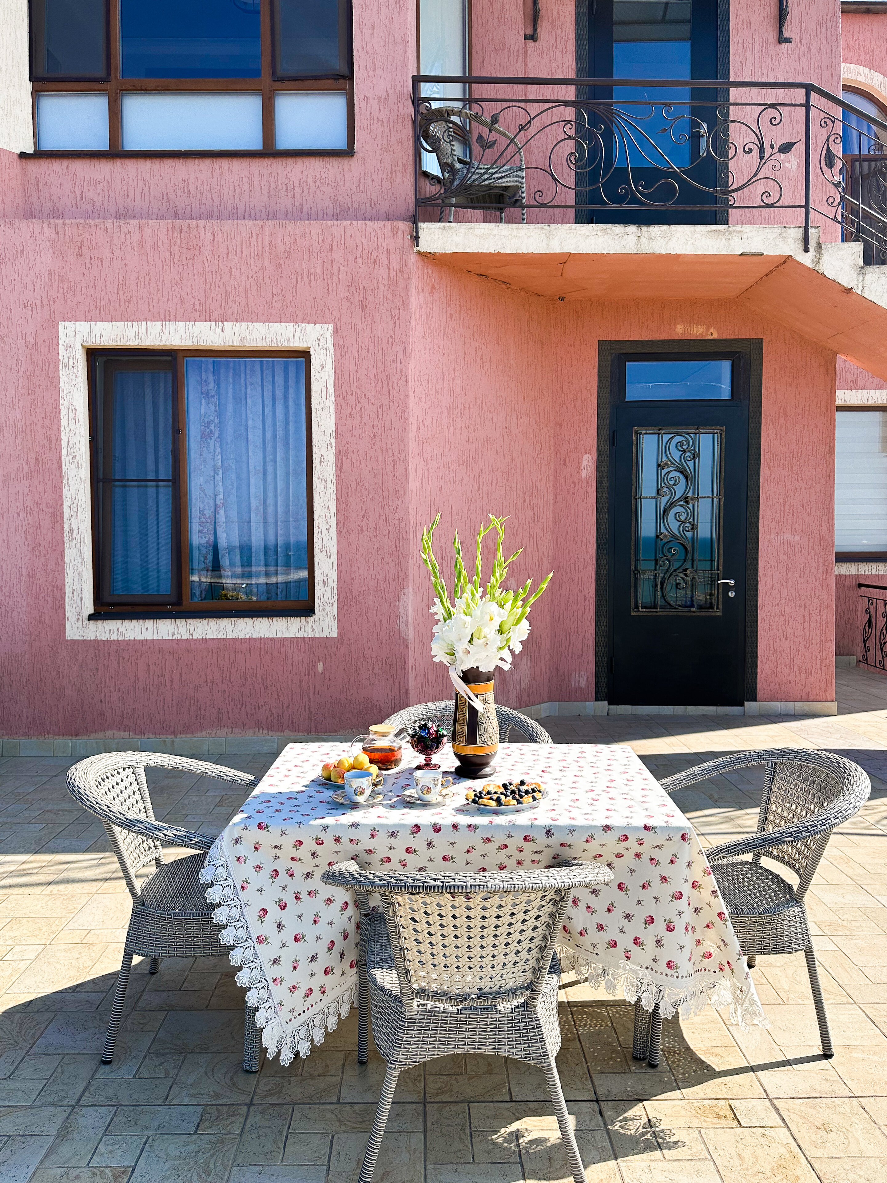 Фото Камилов