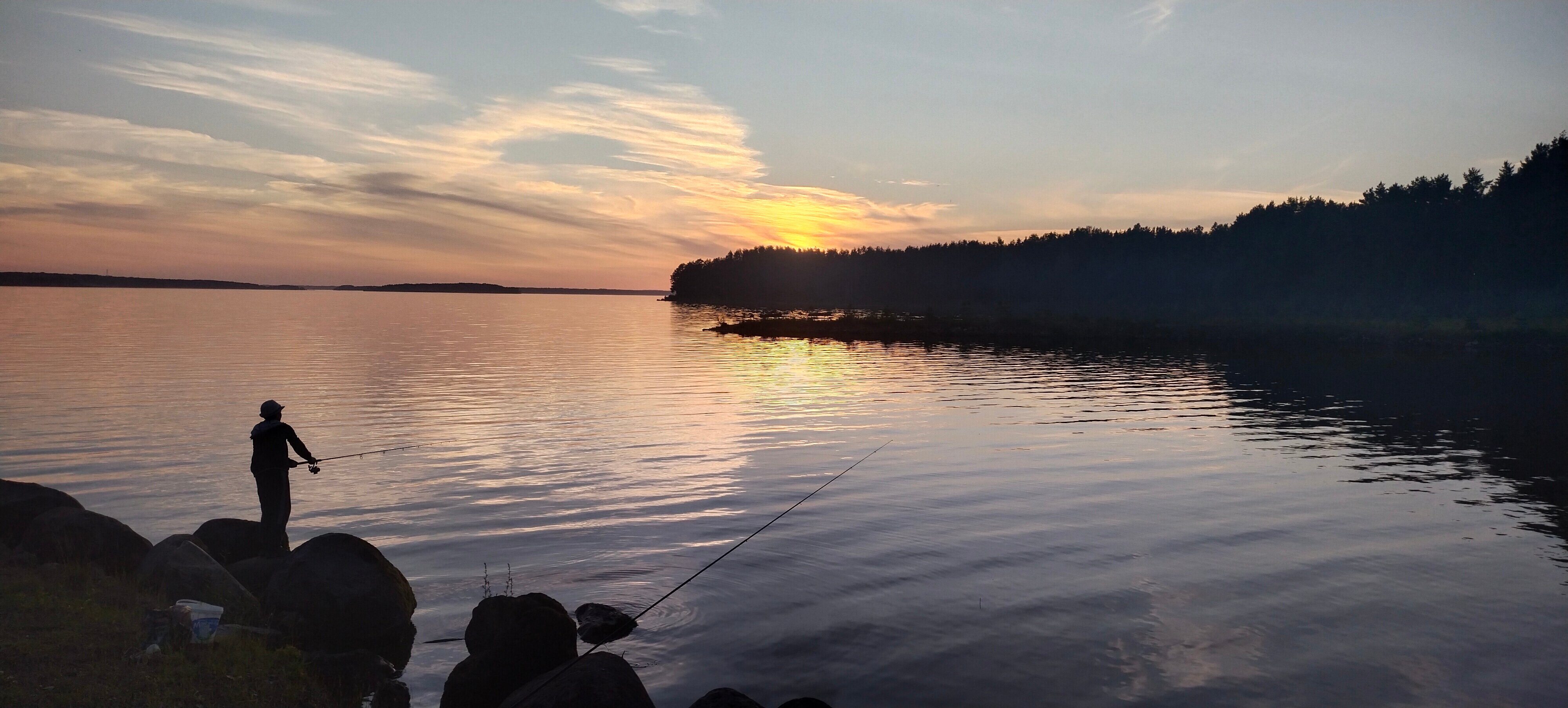 Фото Отдых на Волго