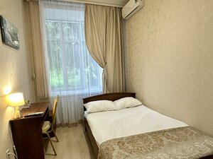 Апартаменты Альфа