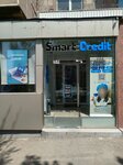 Smart Credit Uco (Hrachya Kochar Street, 27), non-bank financial institution