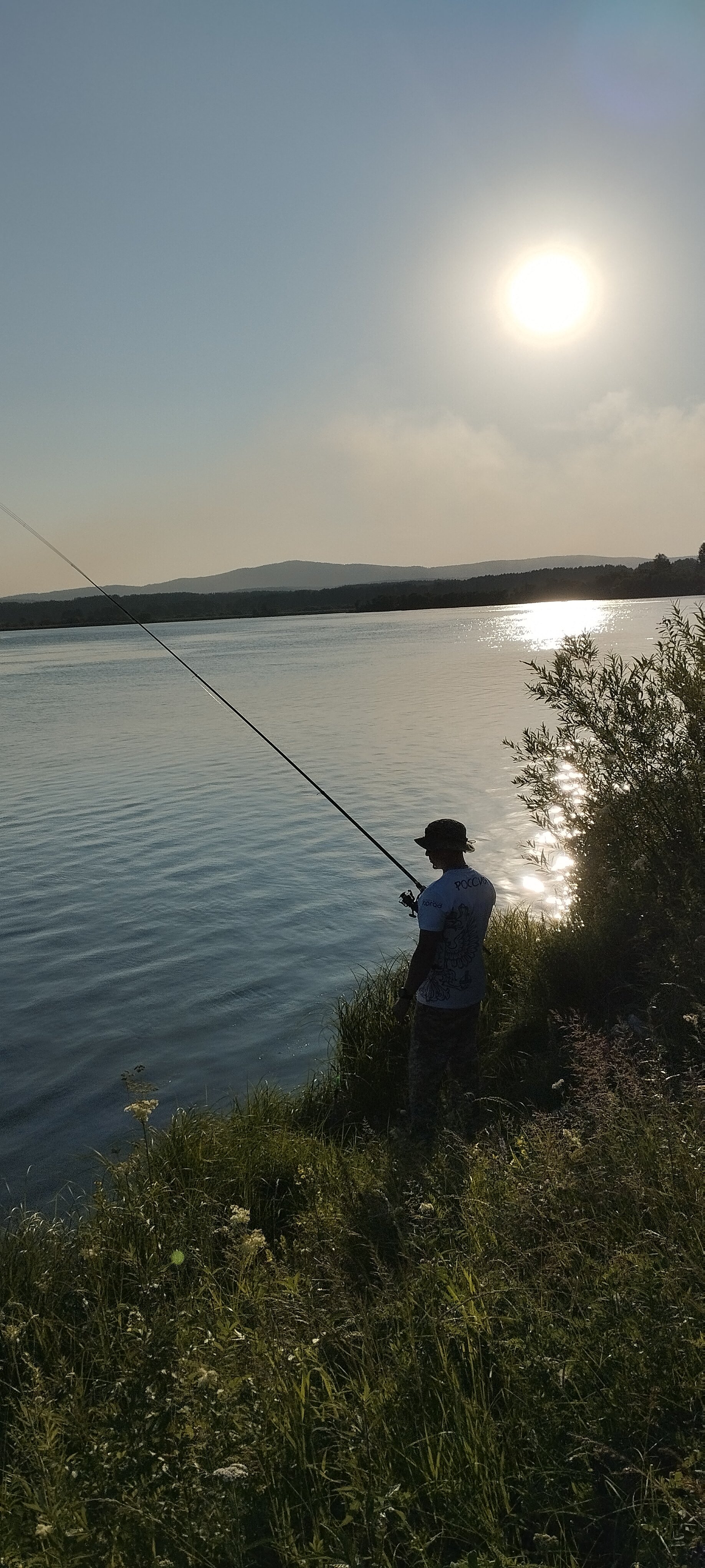 Фото Берег Кана