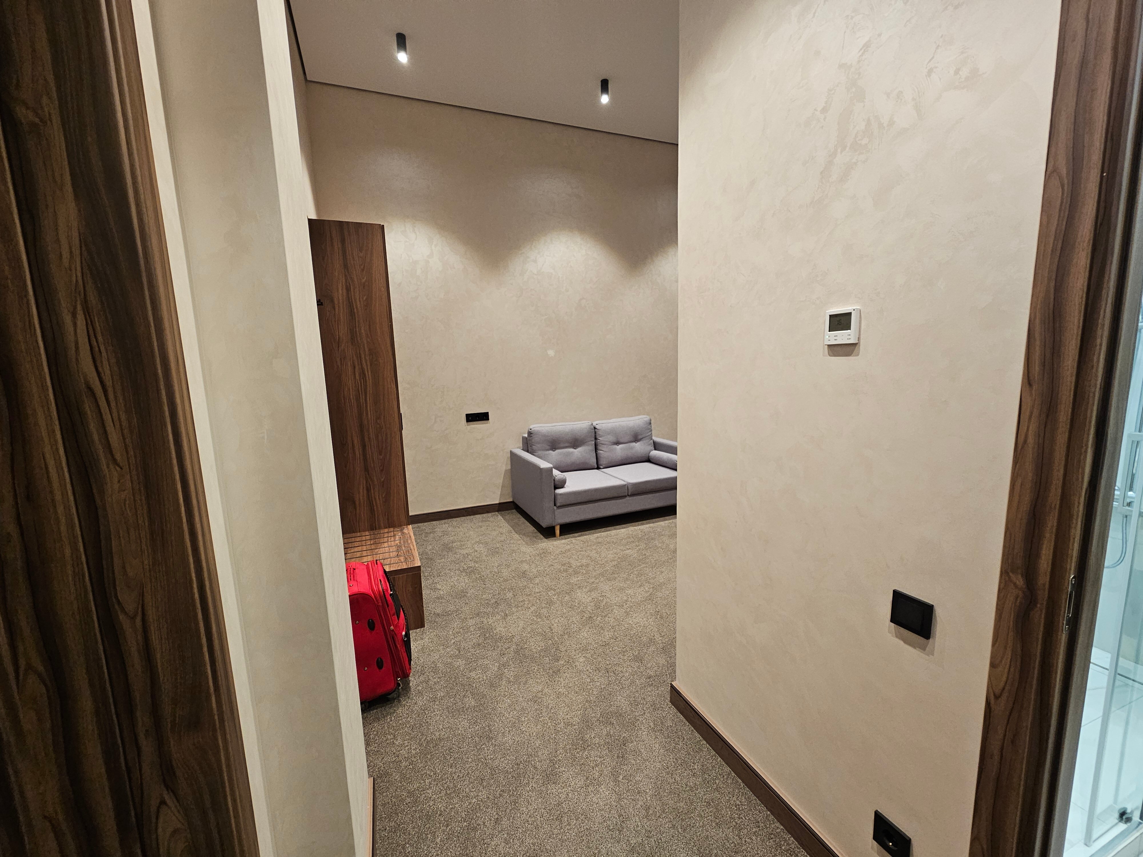 Фото Derbent Plaza