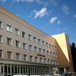 Троицкая поликлиника (Yubileynaya ulitsa, 5), polyclinic for adults