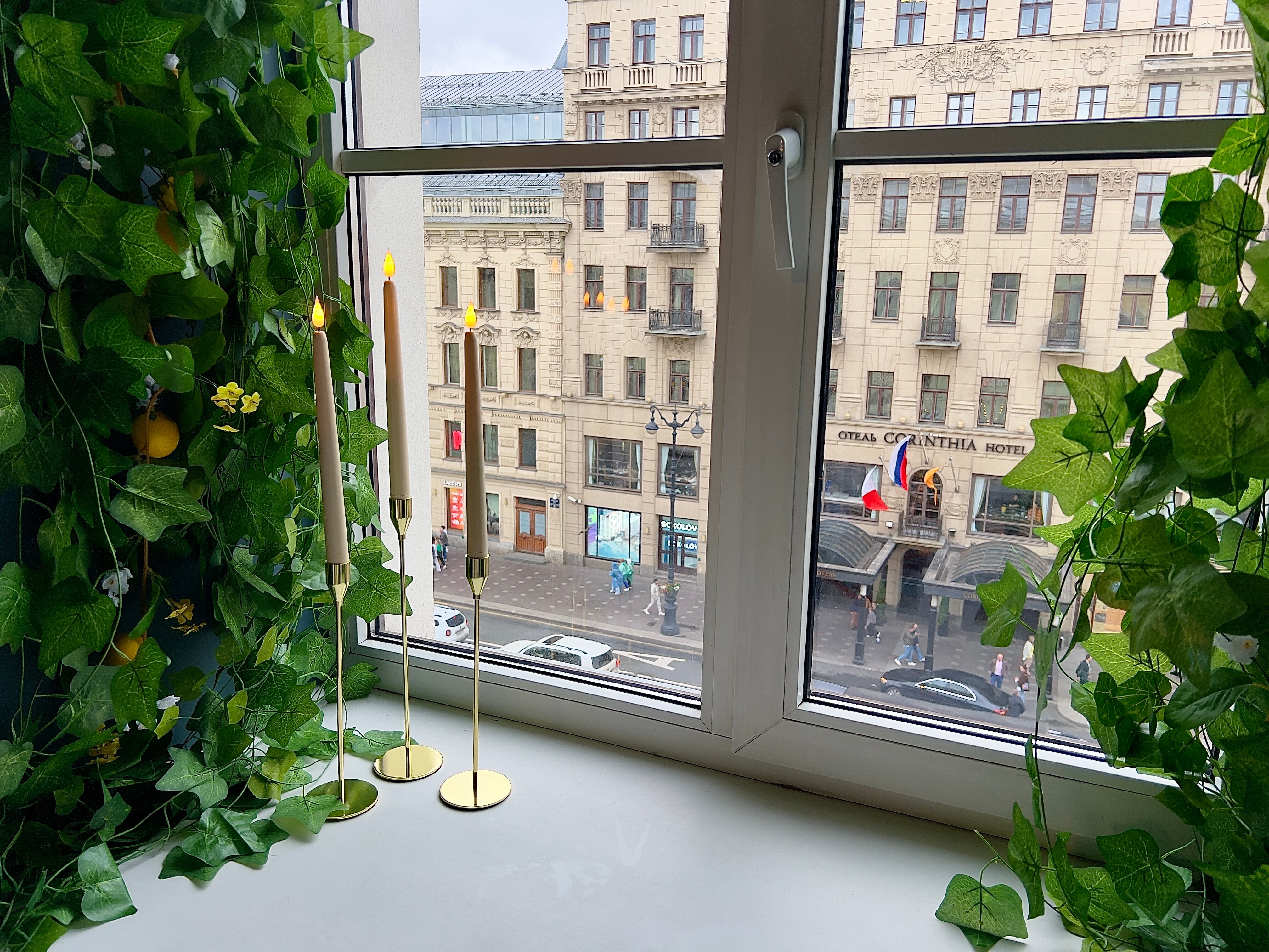 Фото Мансарда 88