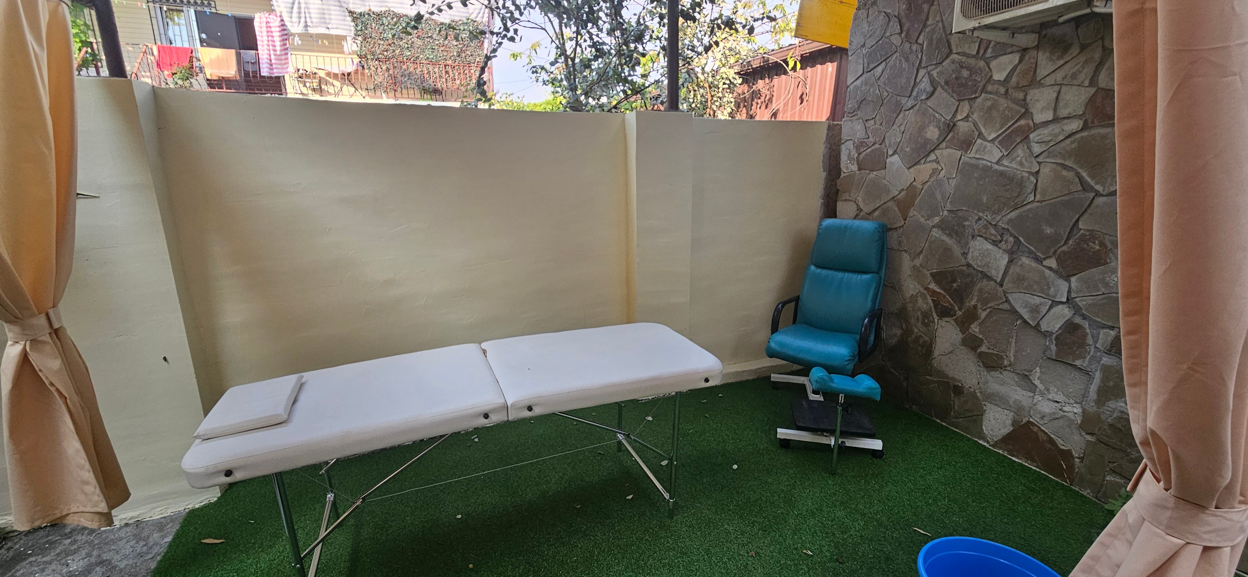 Фото Бамбуковая Роща