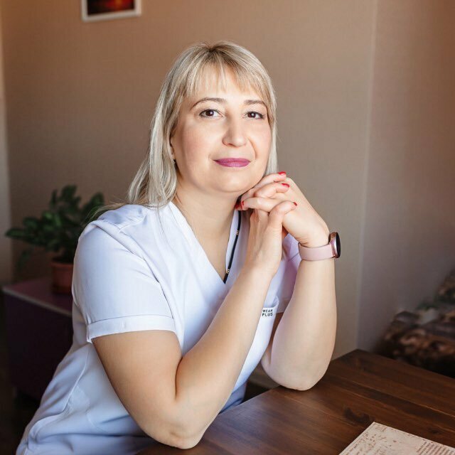 Medical center, clinic Harmony of Life, Yesk, photo