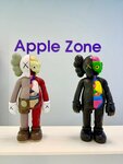 Apple Zone (Lenina Street, 29), electronics store