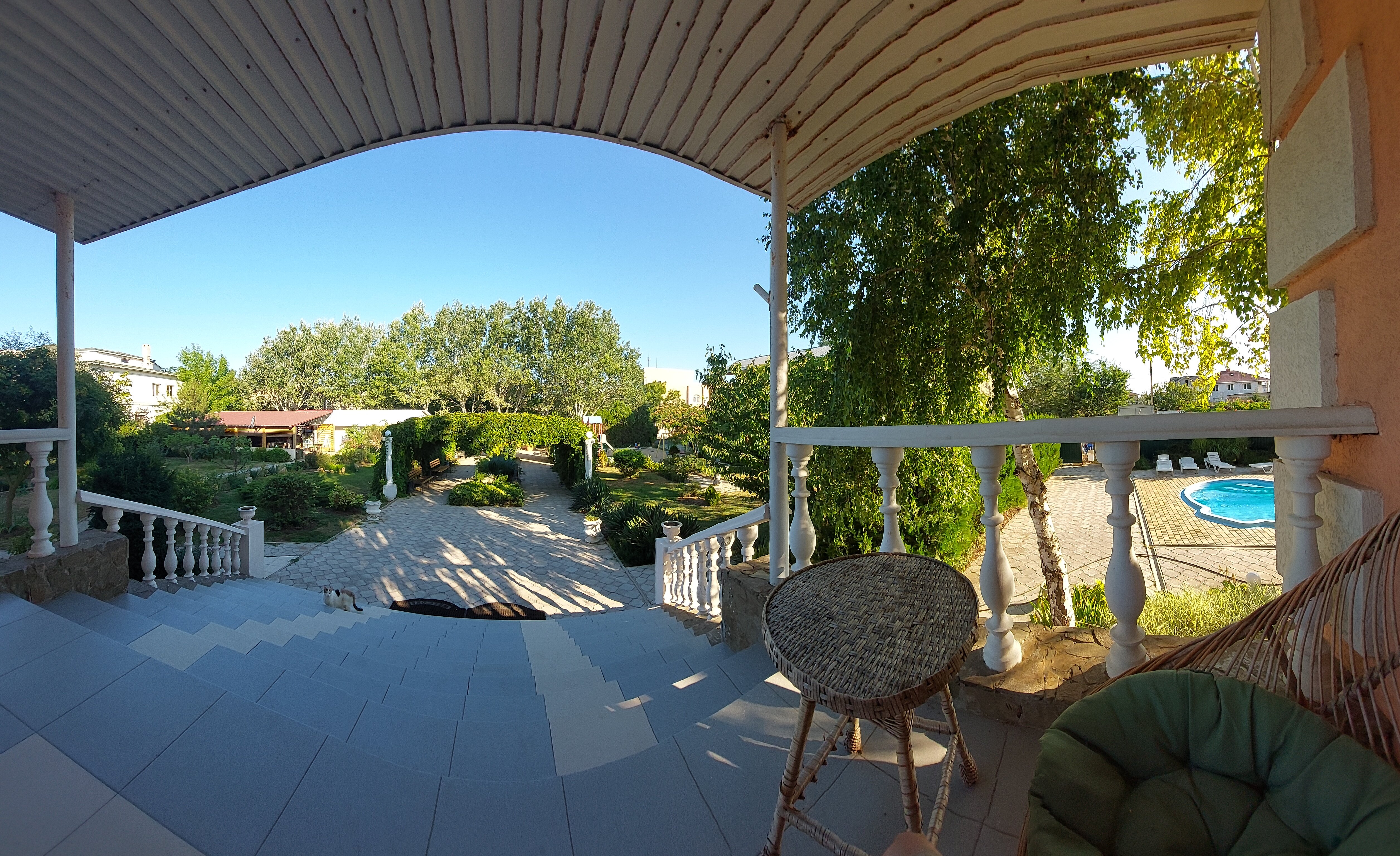 Фото У моря