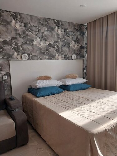 Гостевой дом Байкальская жемчужинка в Нижнеангарске