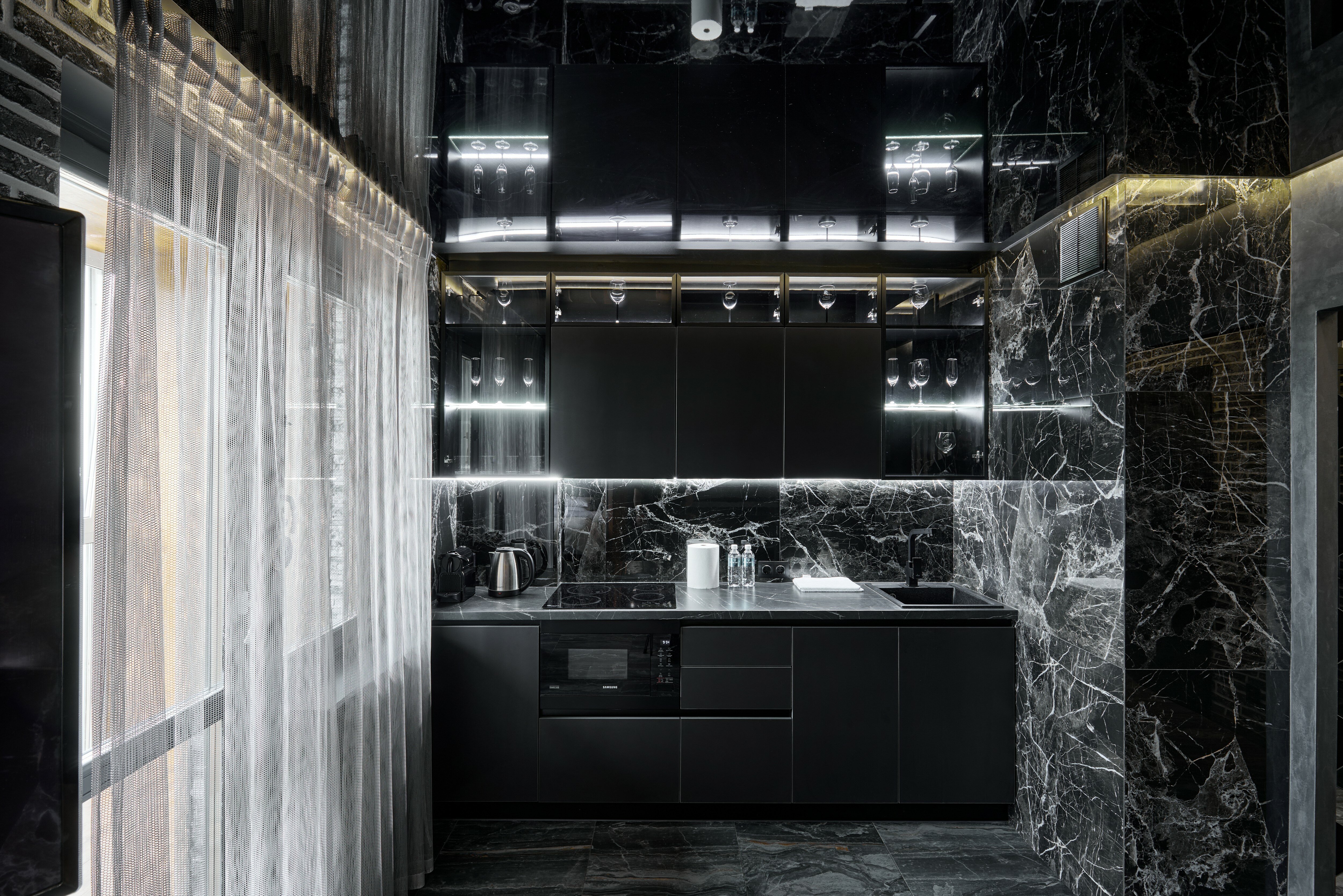 Фото Ревьере на Лидской