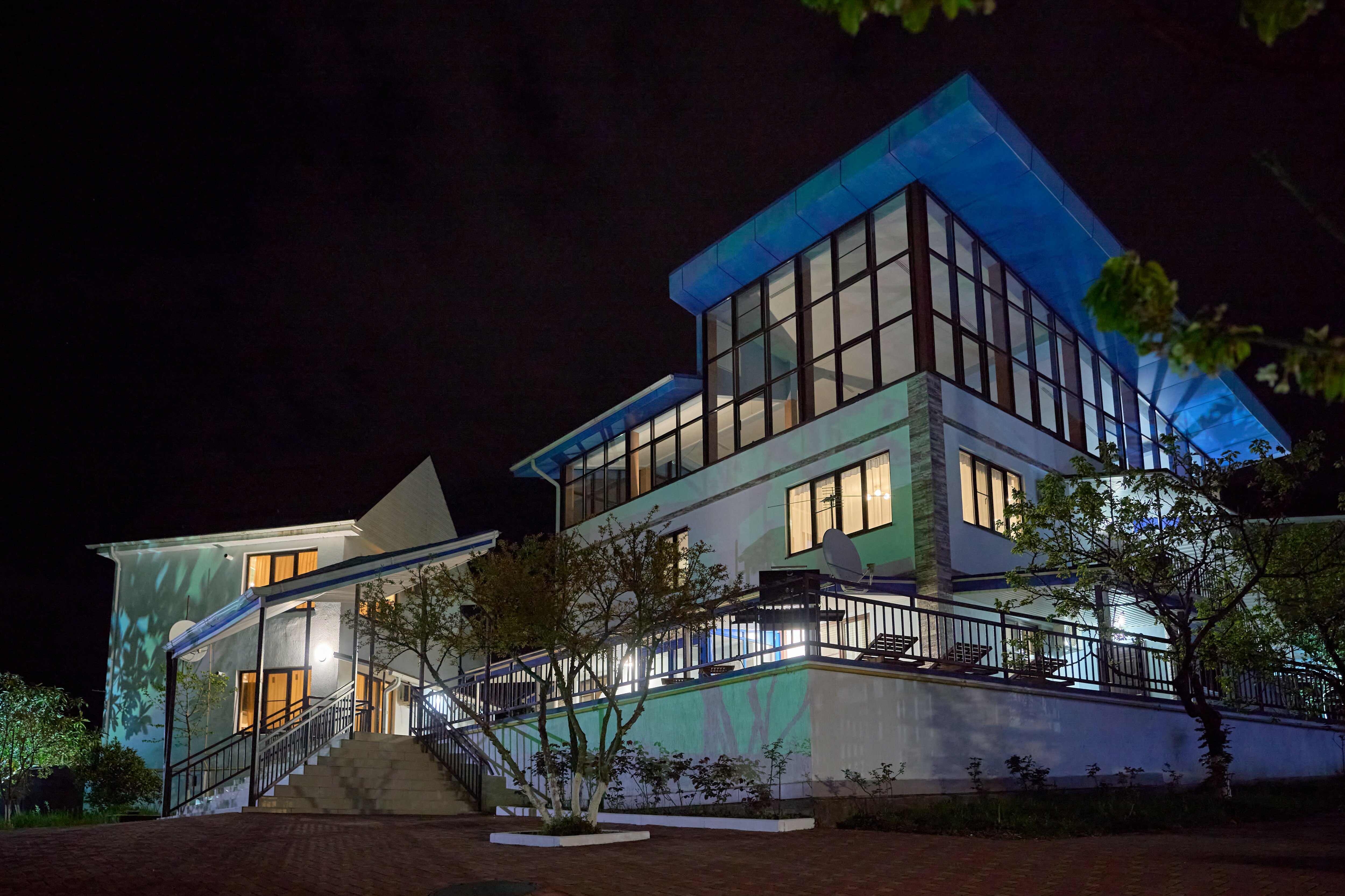 Фото Резиденция Лотос