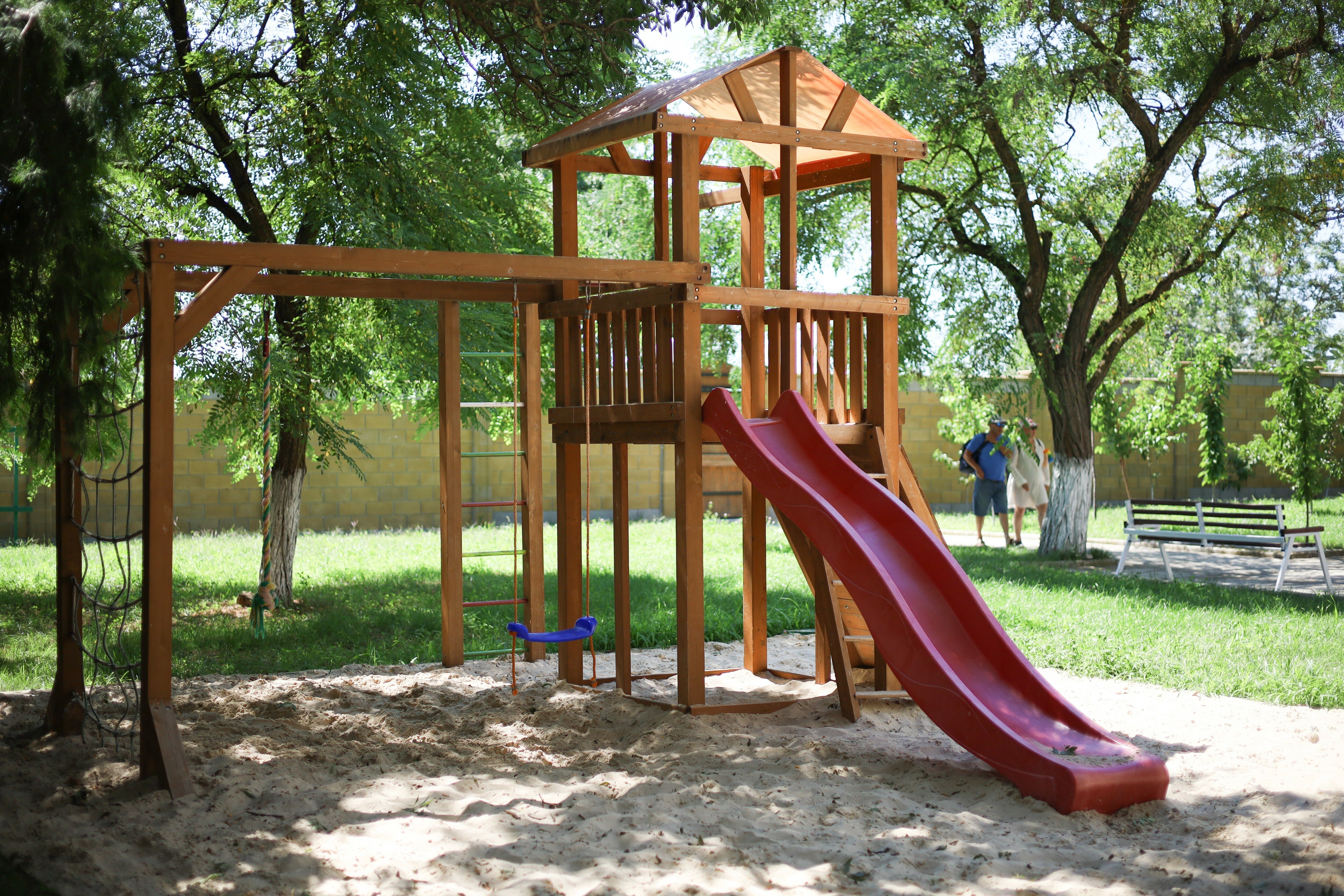 Фото Причал Приморский