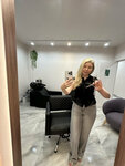 The salon of top stylist Olga Kolesnikova (Dmitriya Ulyanova Street, 8к1), hairdresser