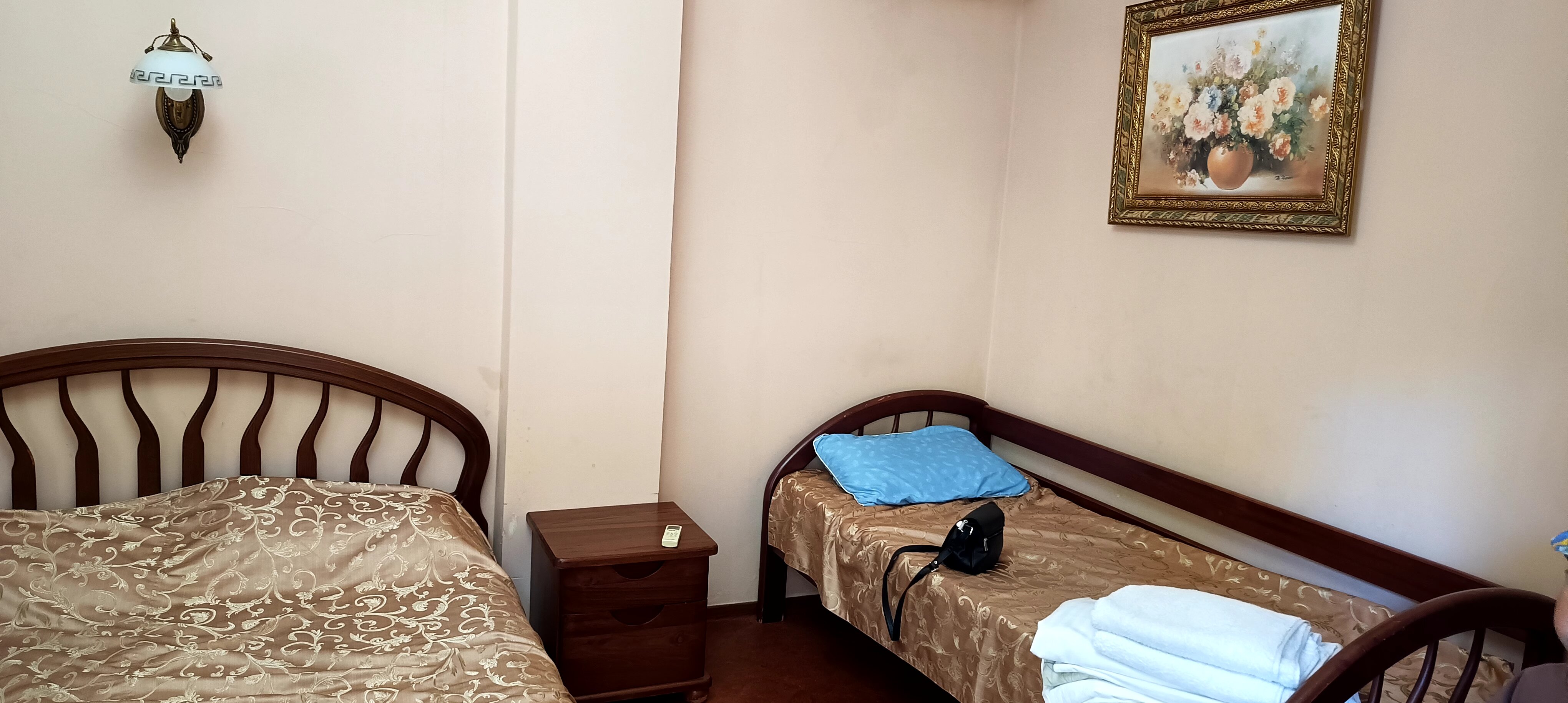 Фото Вилла Марина