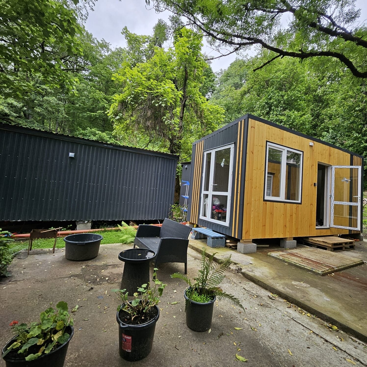 Фото Хутор Романовский