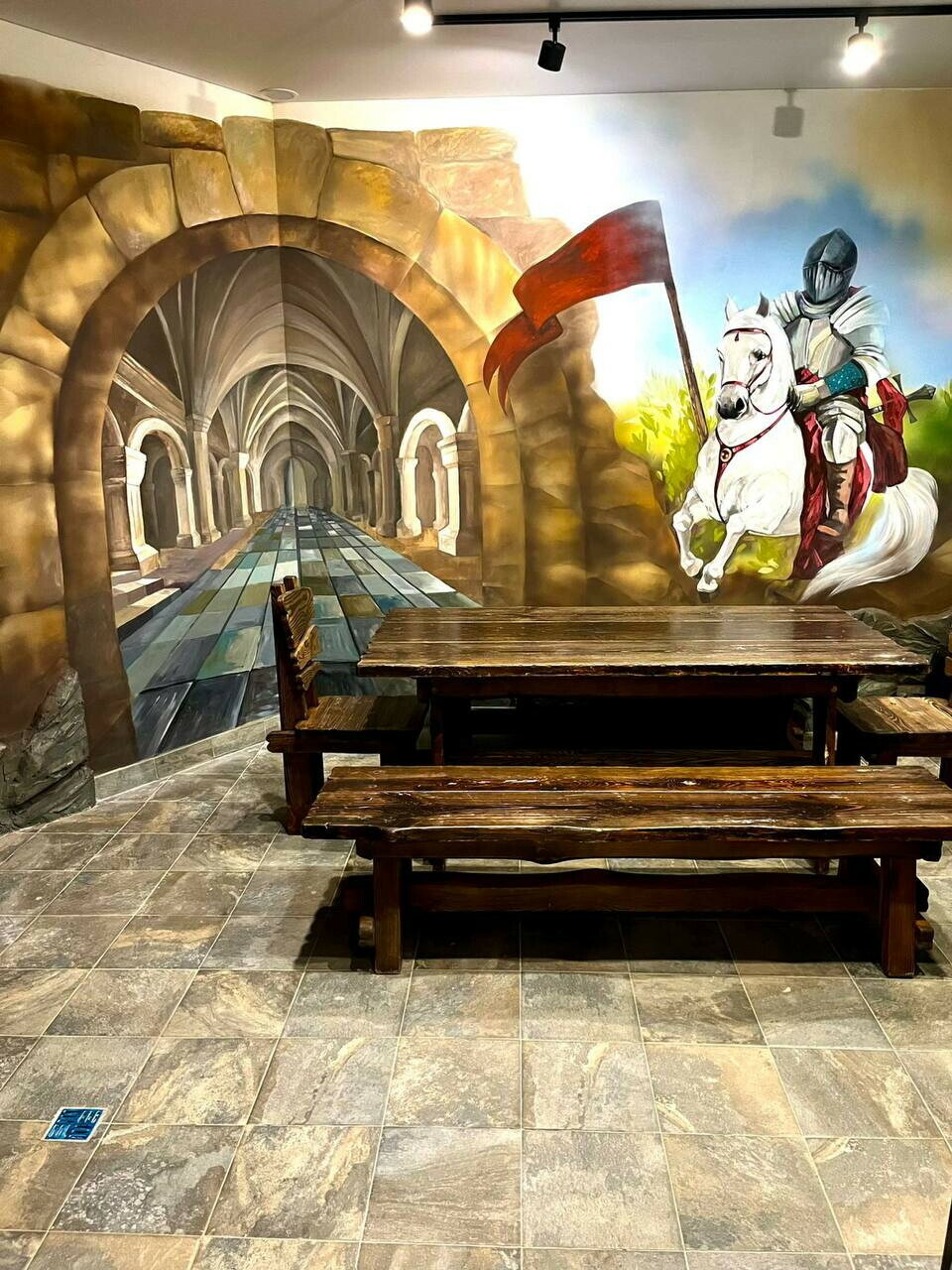 Фото Сергиев Двор