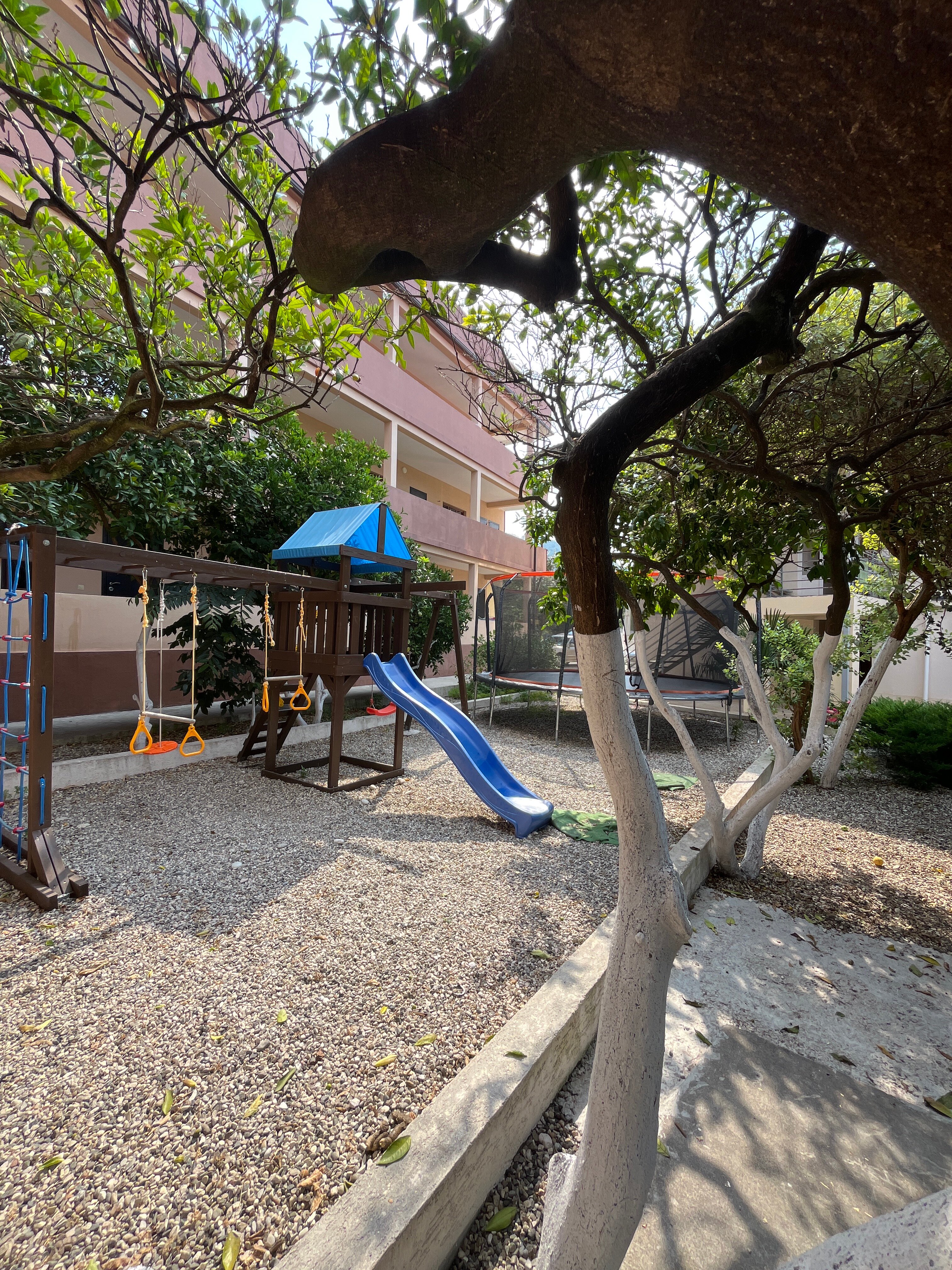 Фото Калипсо