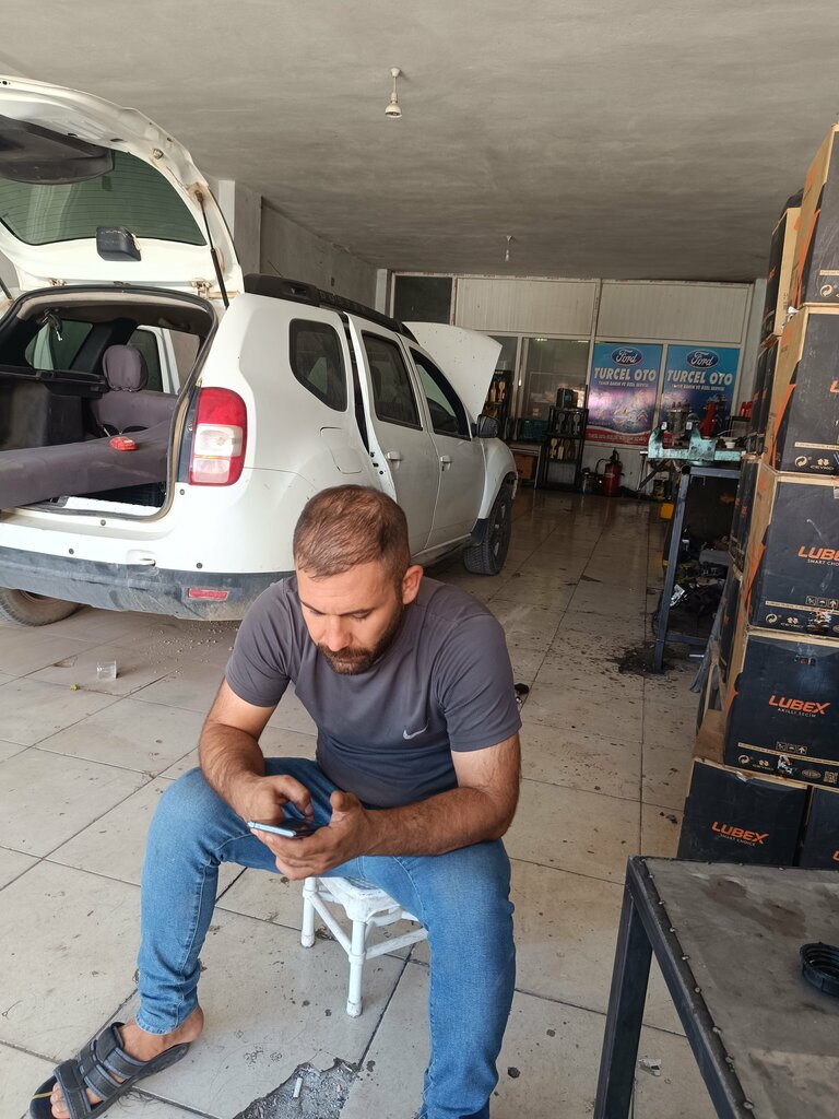 Car service, auto repair Turcel Auto Care, Derik, photo