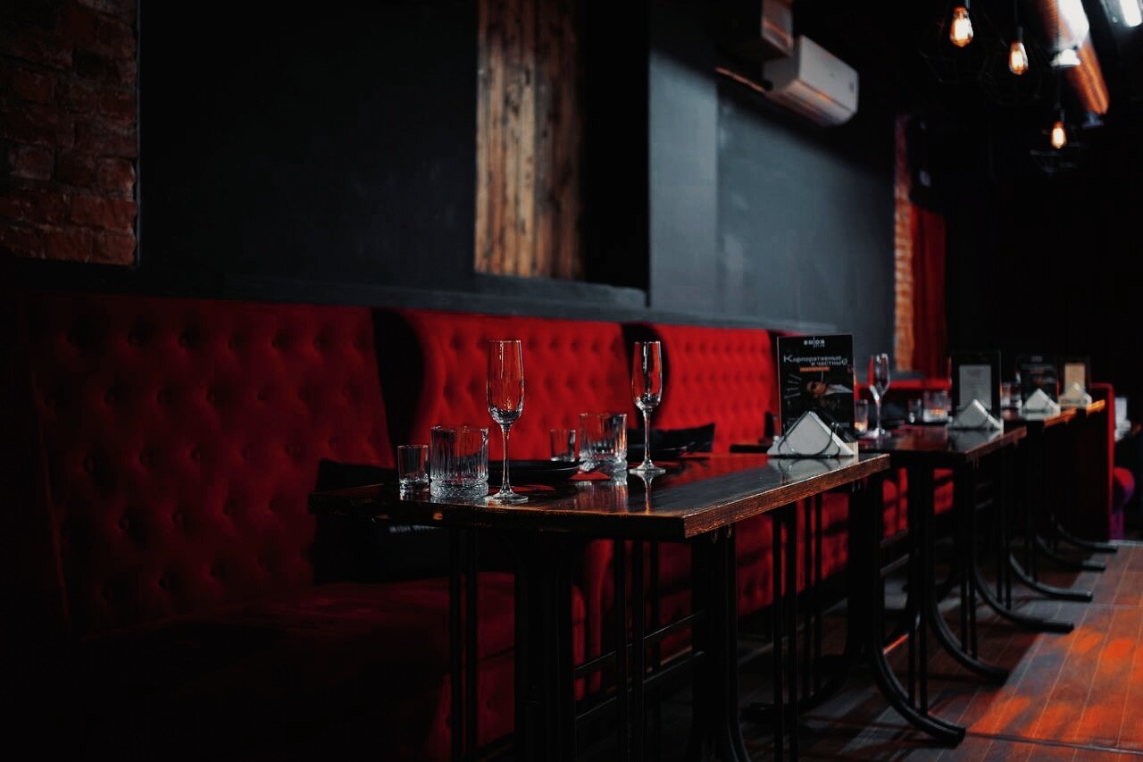 Кештегі куннилингус