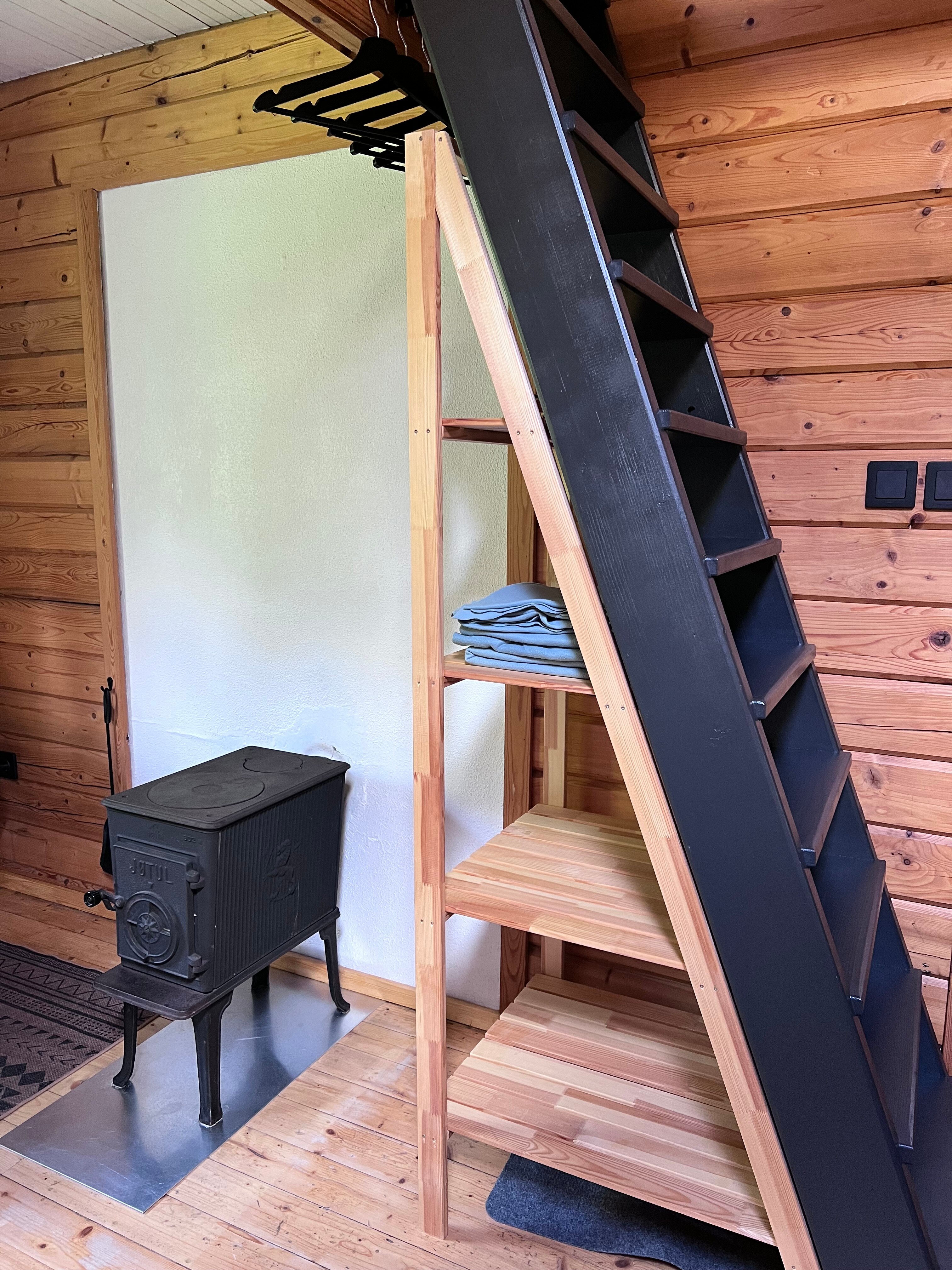 Фото Гнездо апарт