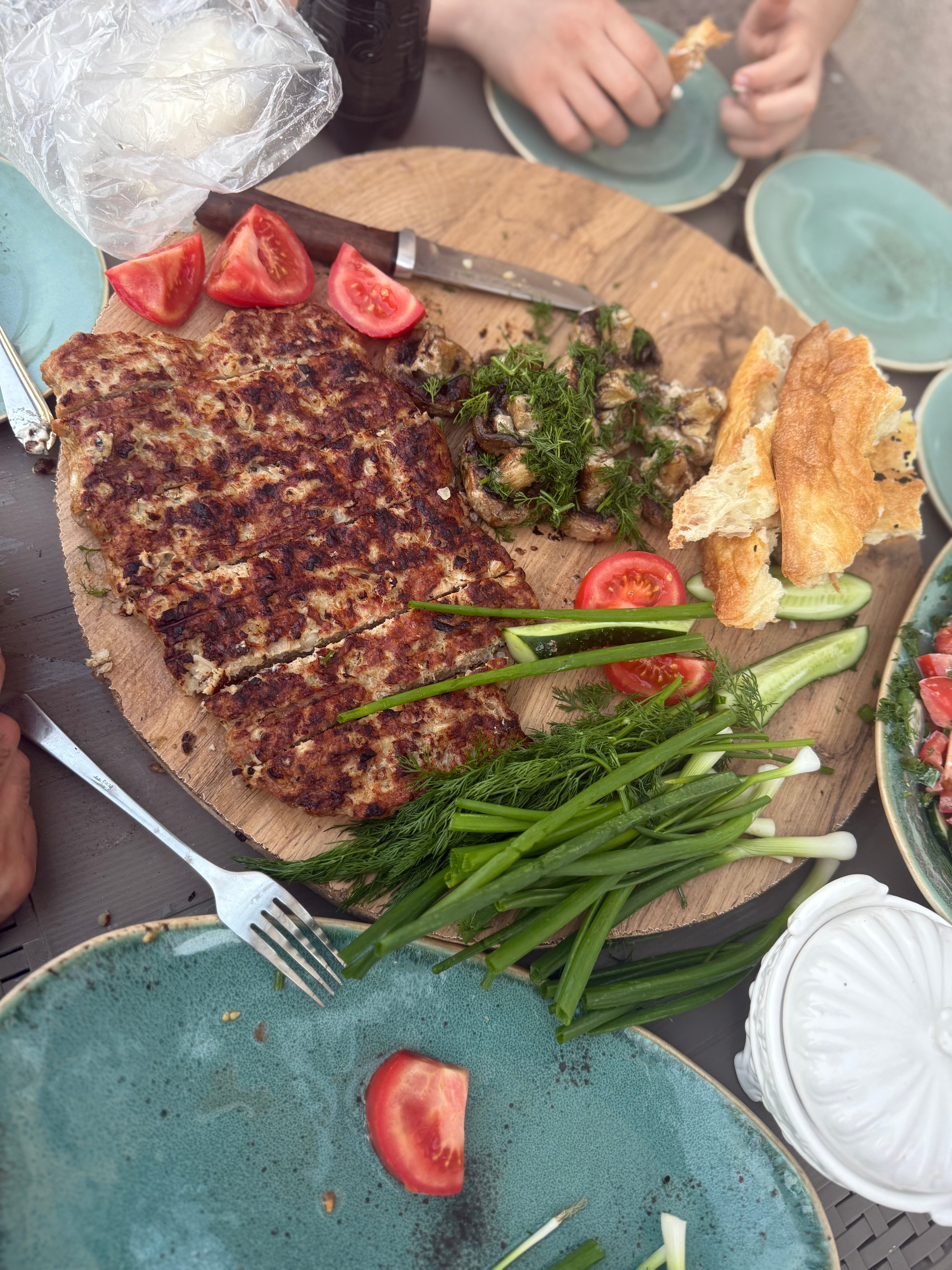 Фото Моменты моря