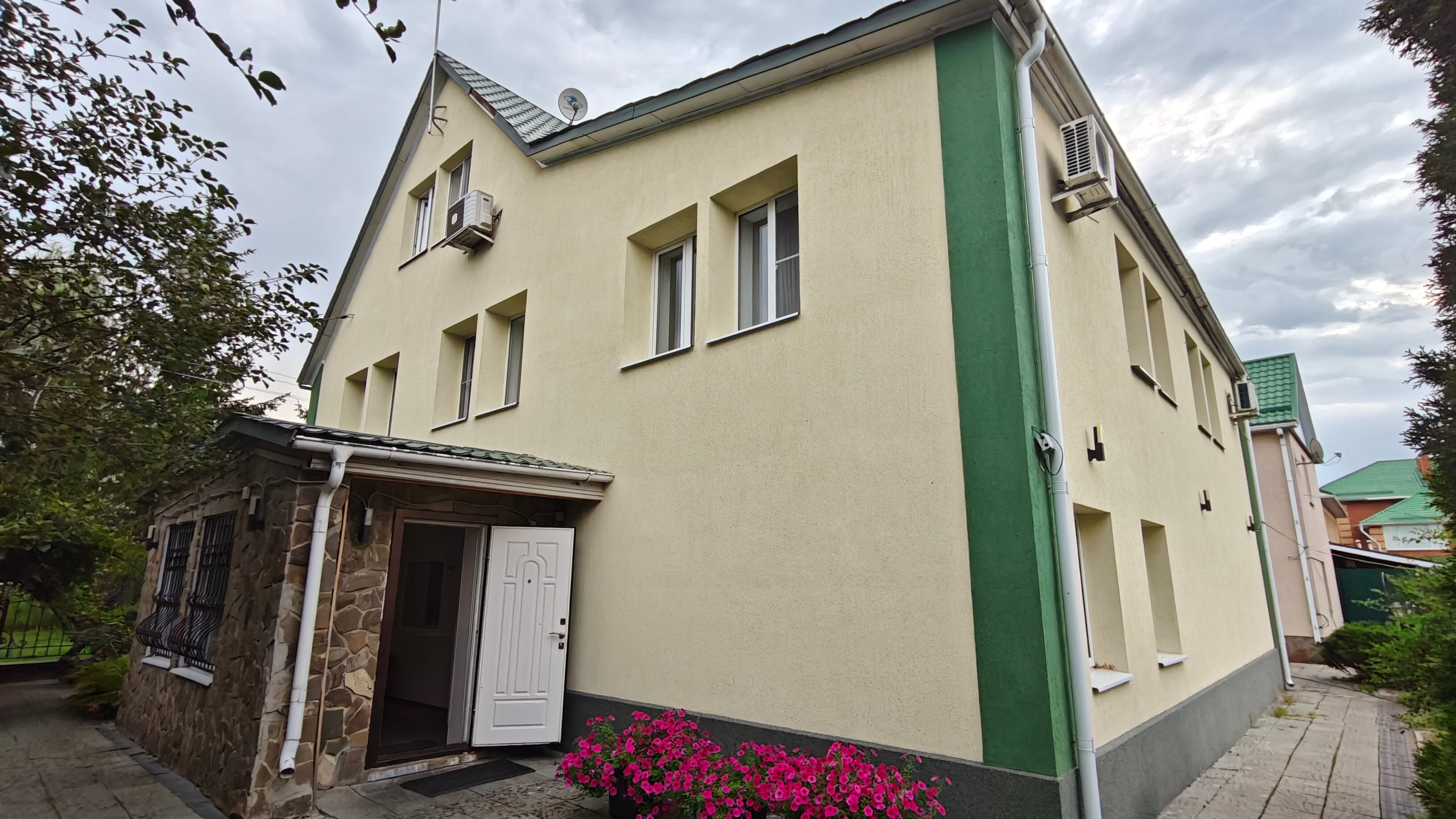 Фото Санта Мария