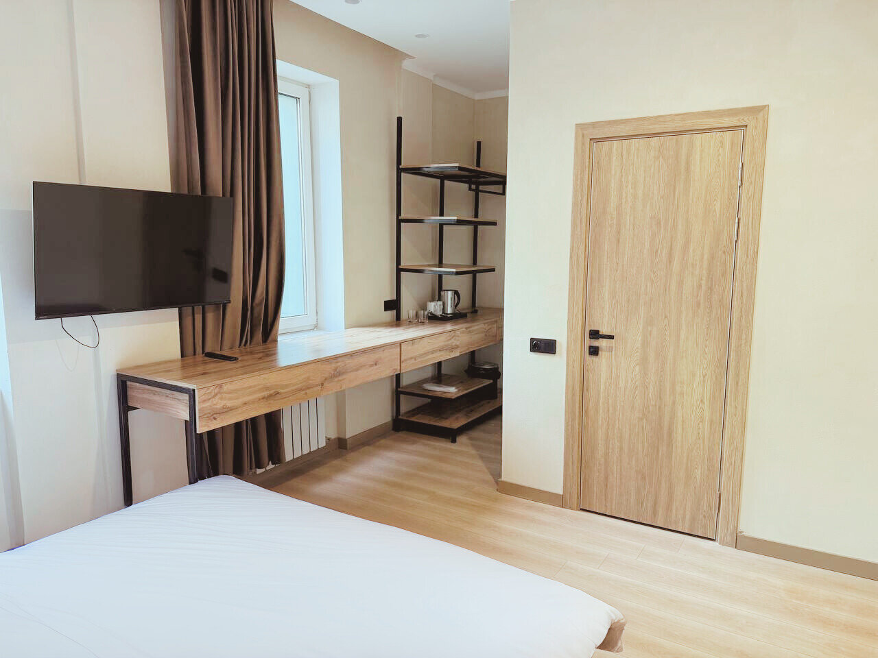Фото Tan Hotel