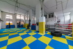 Fight Club Russia (Olkhovaya Street, 9), sports club