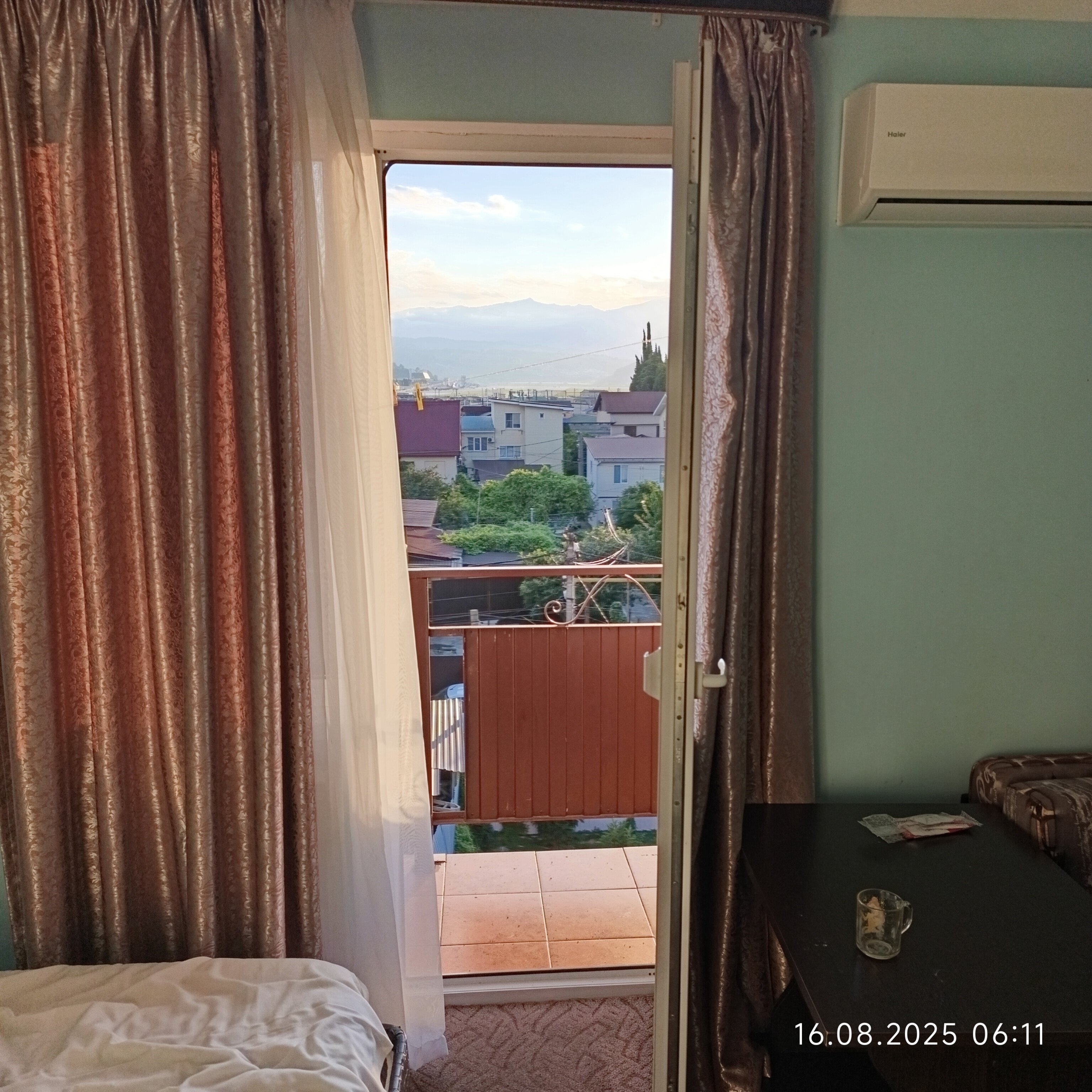 Фото Розали