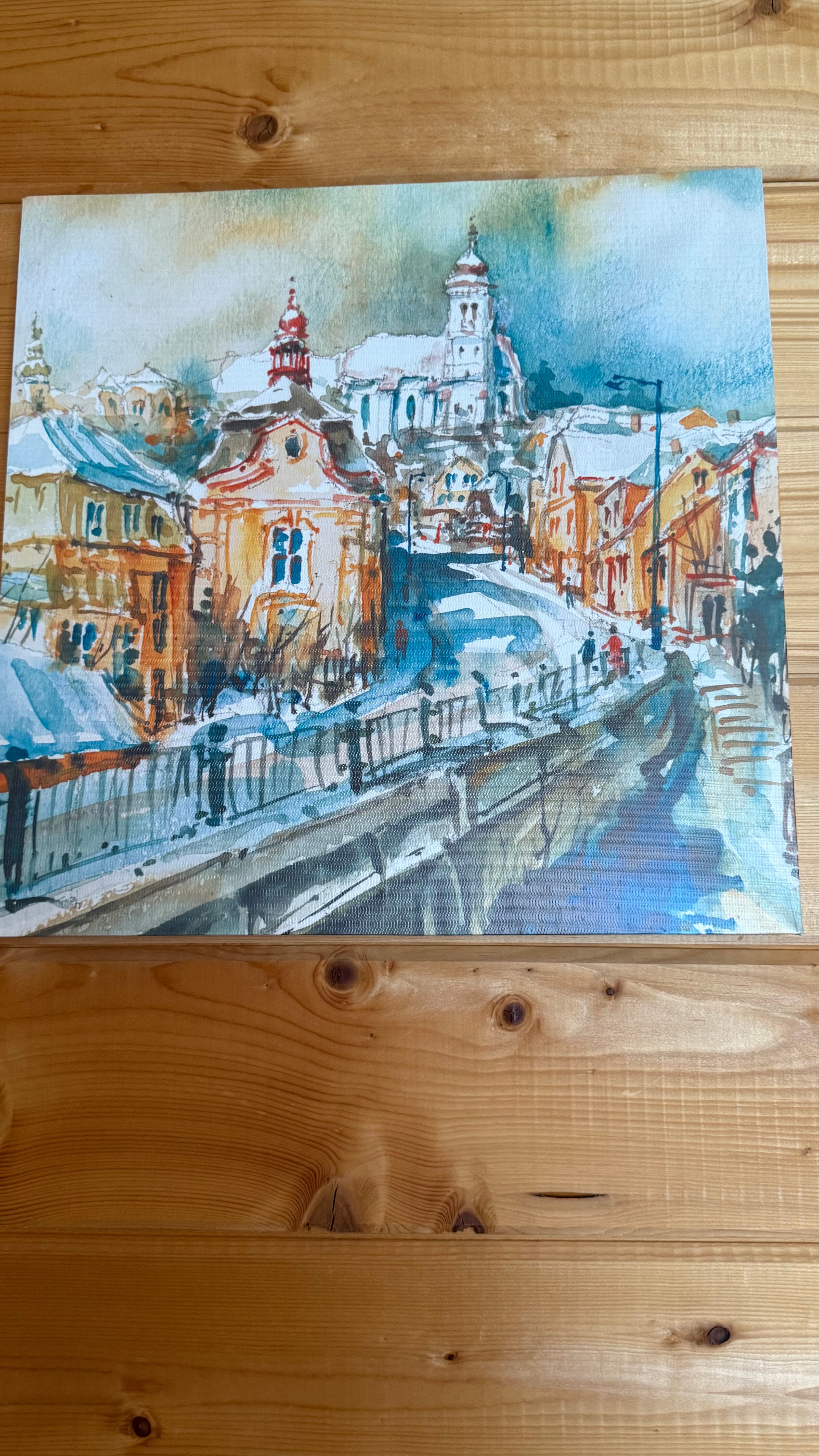 Фото Дом литейщика Никуличева