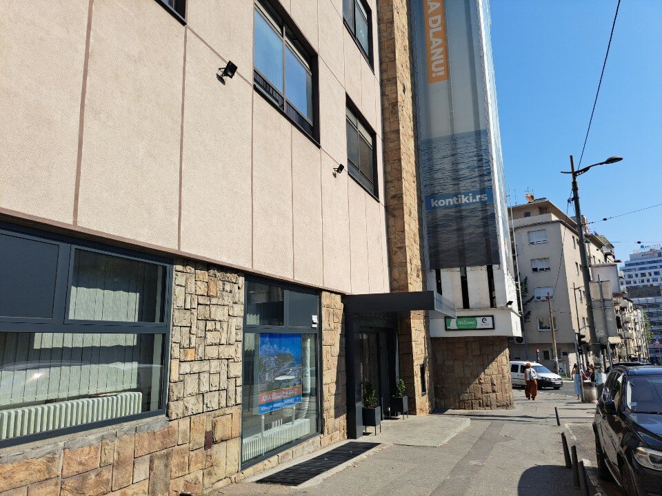 Фото City Joy Tasmajdan