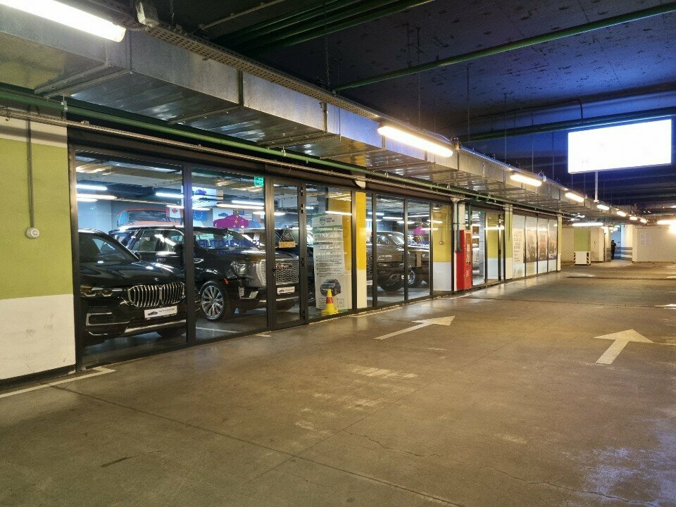 Car dealership Auto4Export, Almaty, photo
