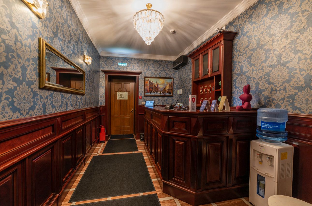 Фото Московье