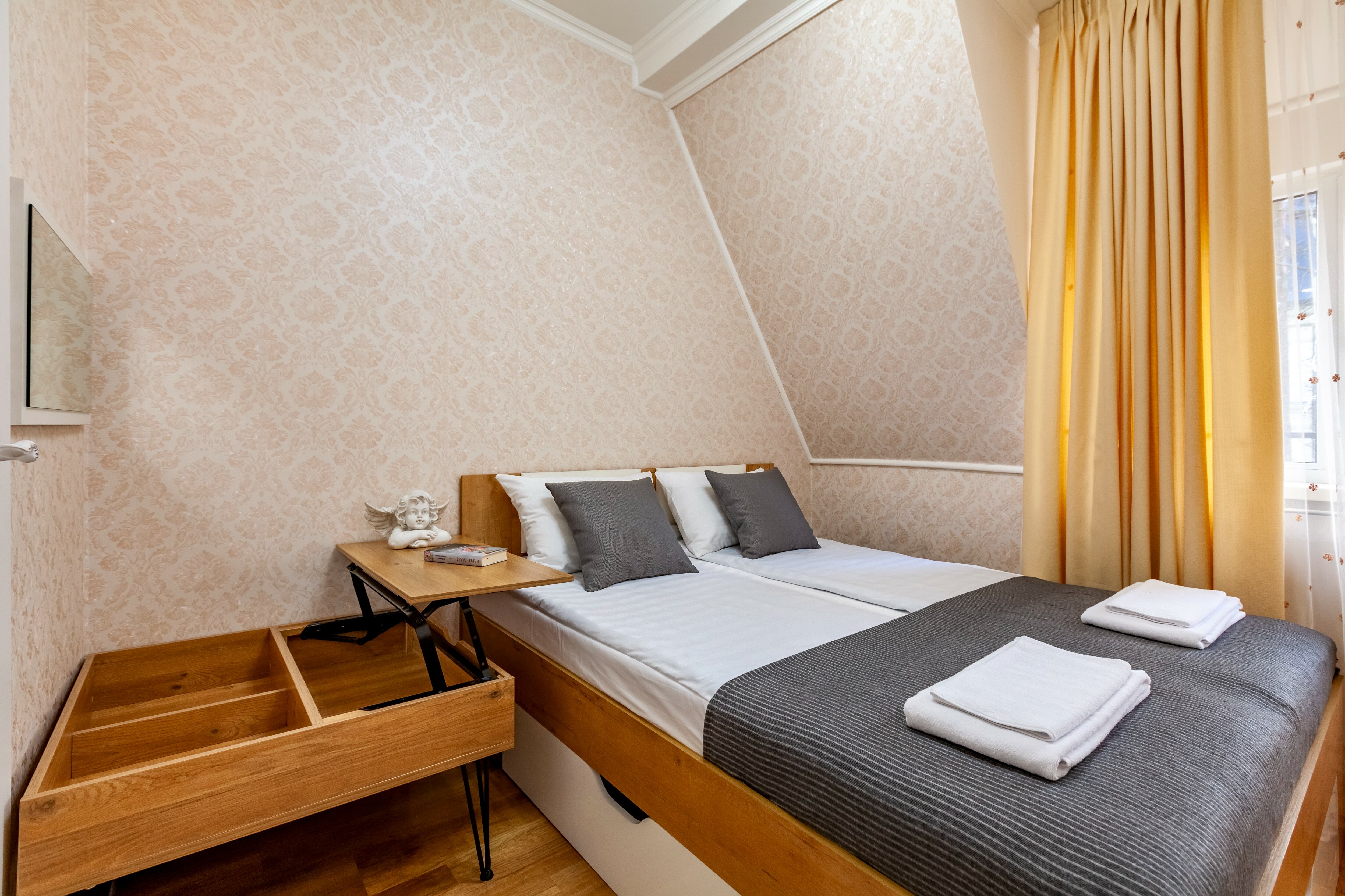 Фото Апартаменты в центре г. Светлогорска