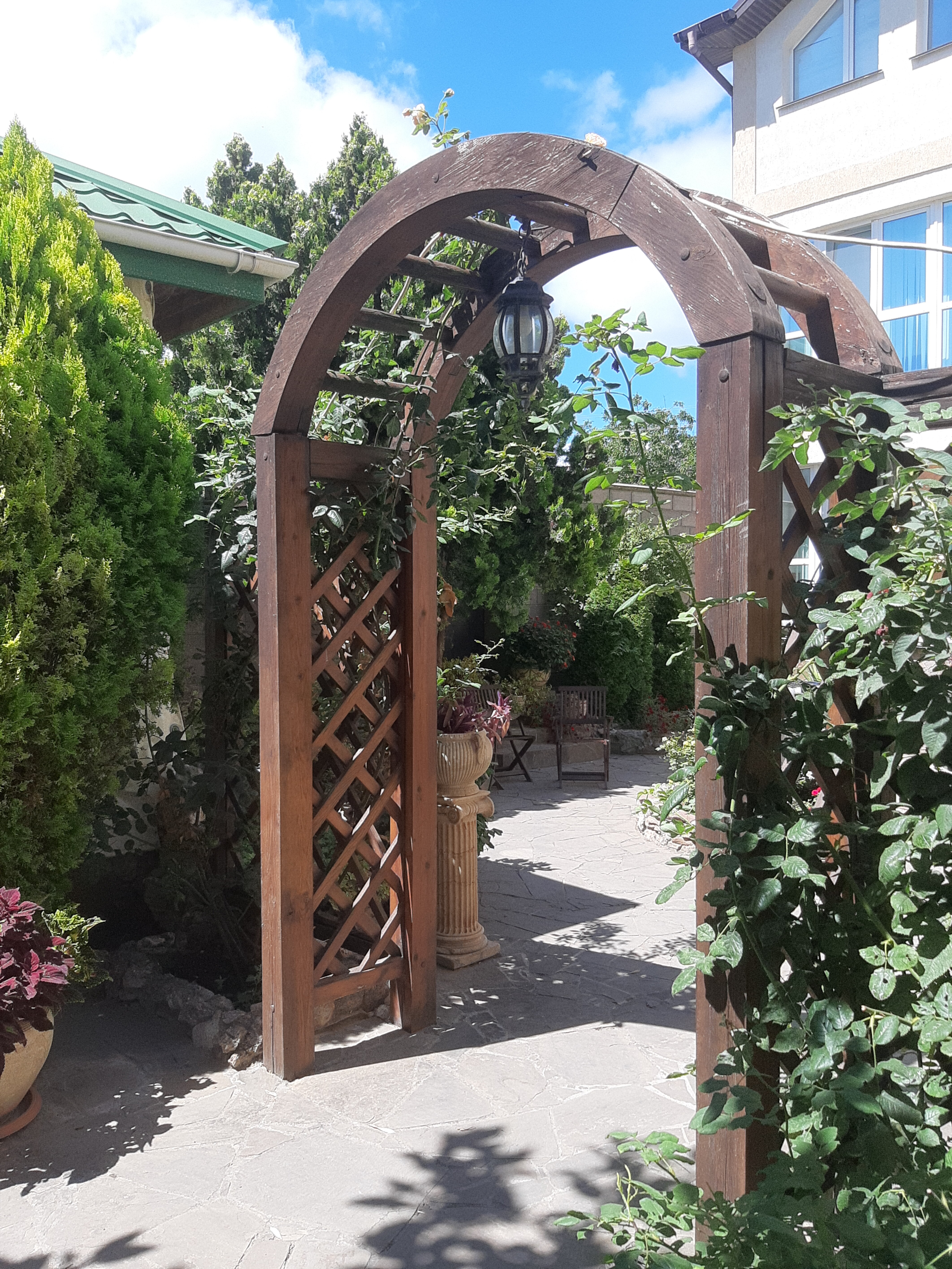 Фото Вилла Opc