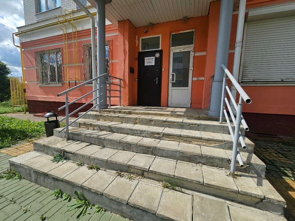 Network equipment Sofinet, Orel, photo