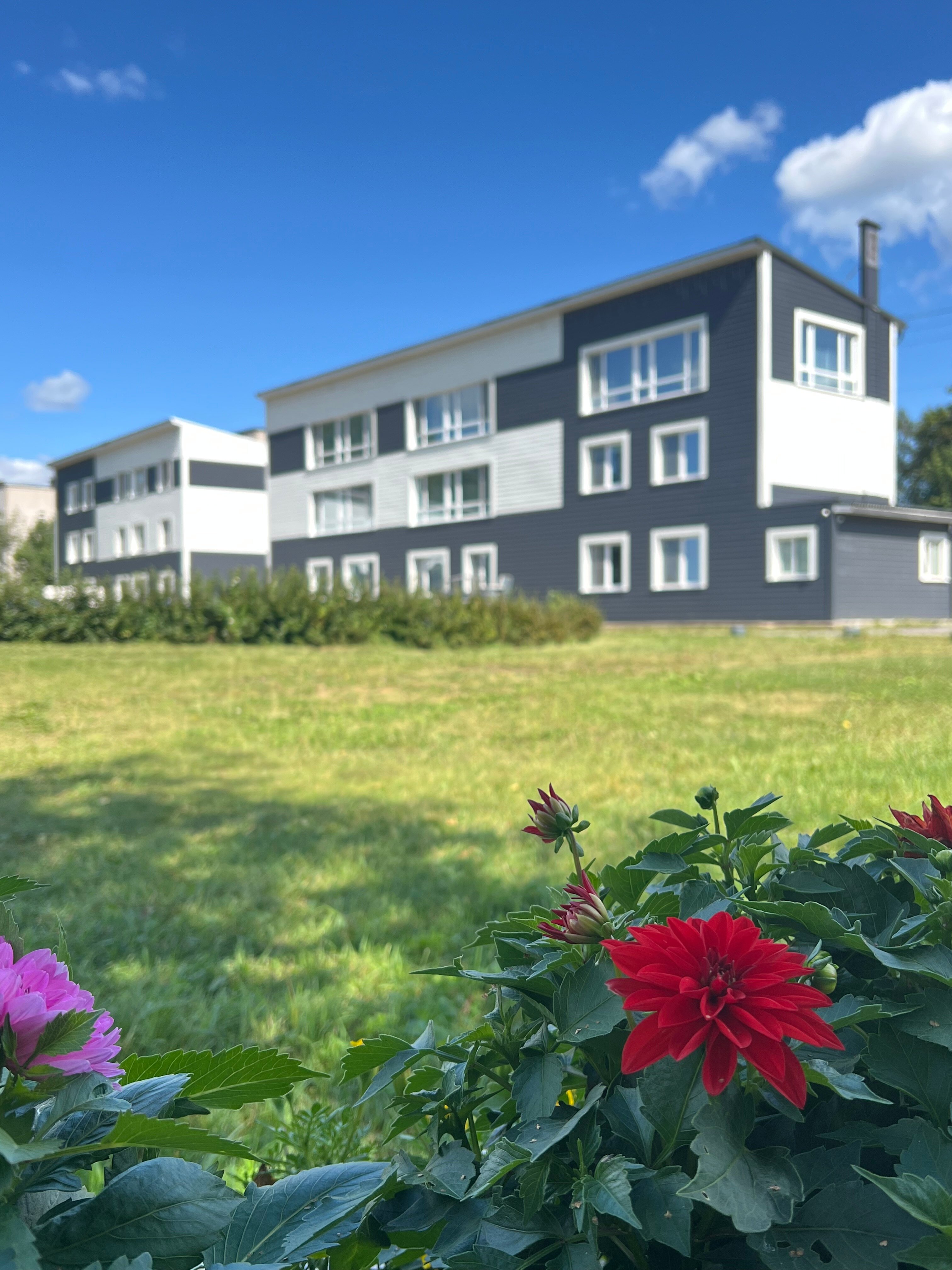 Фото Кают-компания