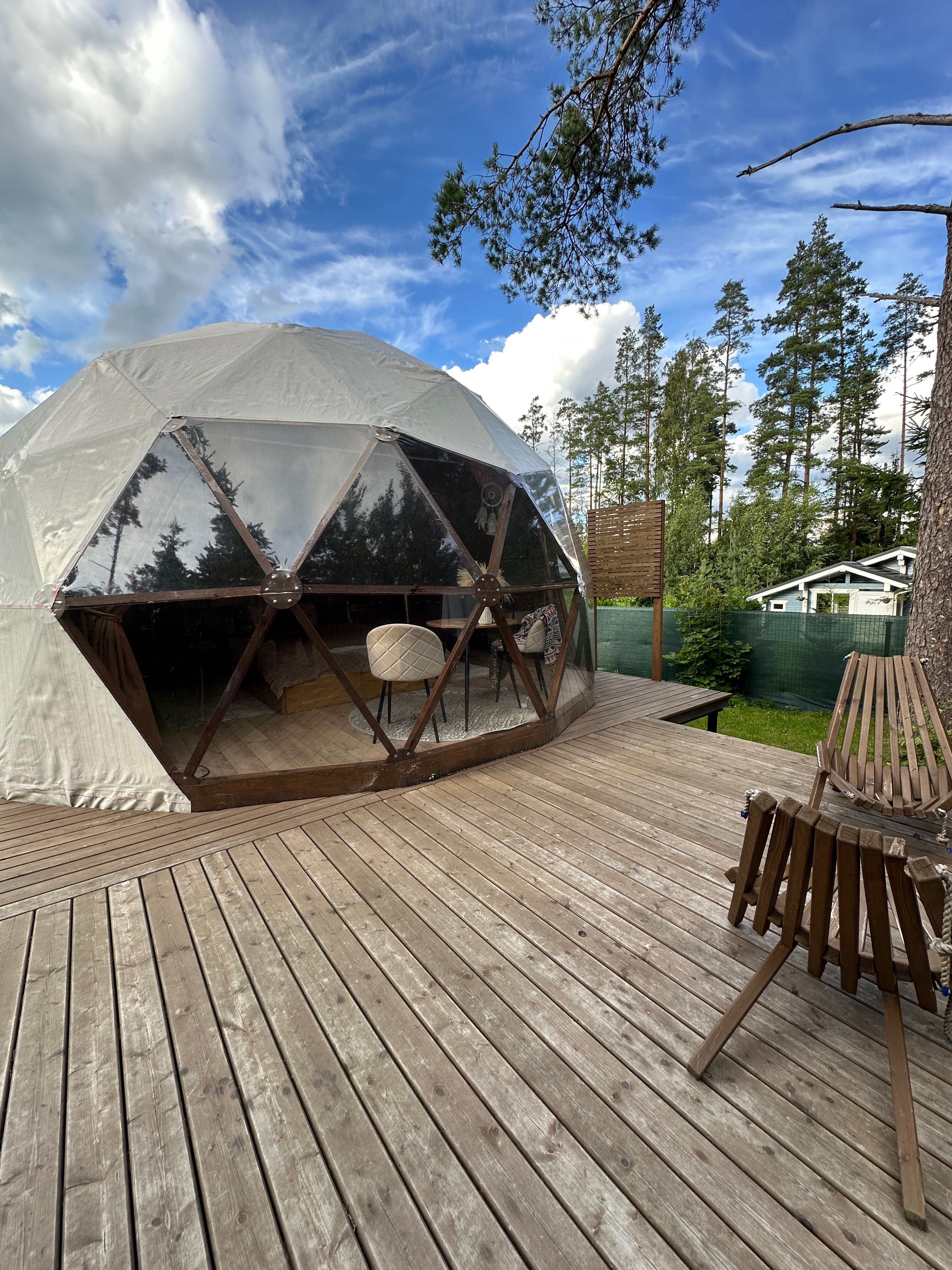 Фото На Венере у Игоры