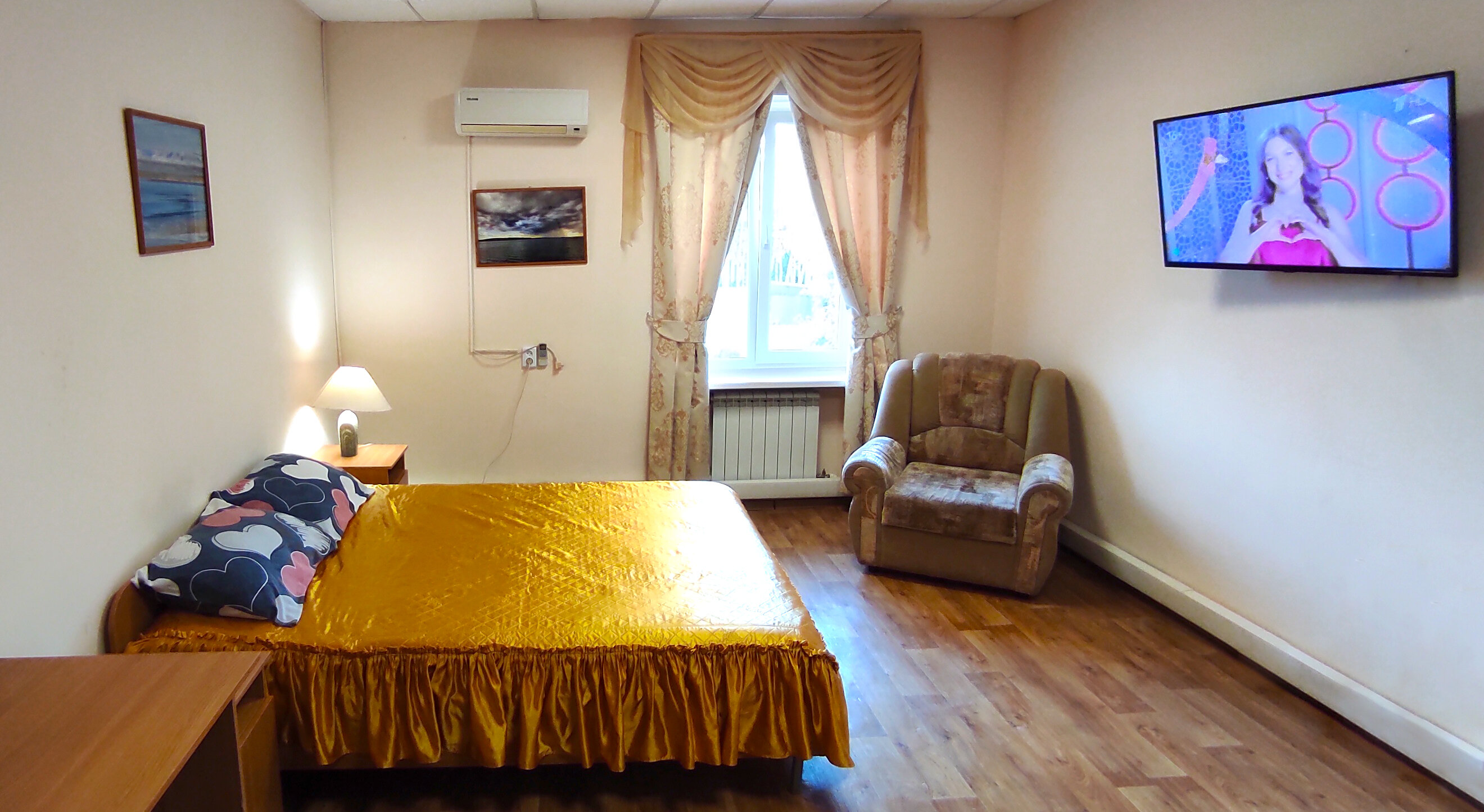 Фото Аслыкуль