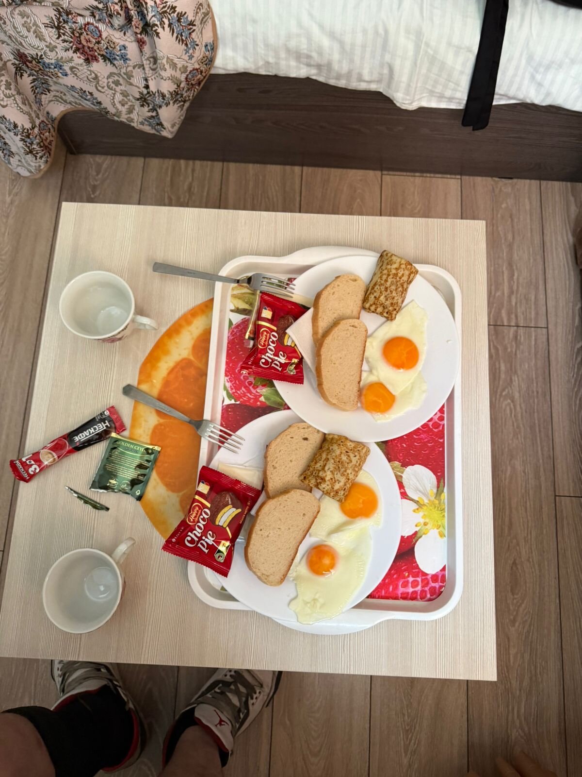 Фото отеля 4