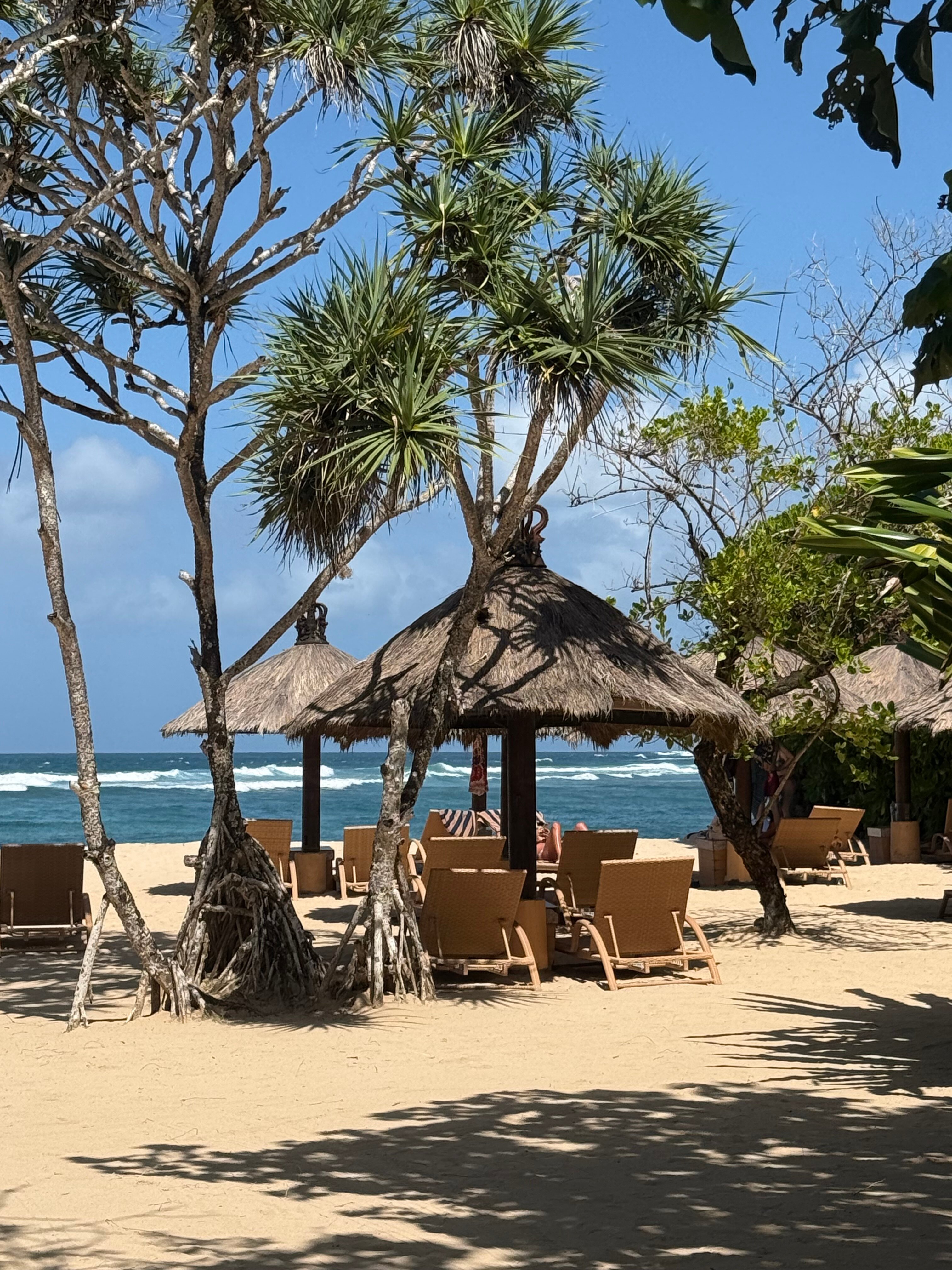 Фото Amarterra Villas Resort Bali Nusa Dua, Autograph Collection