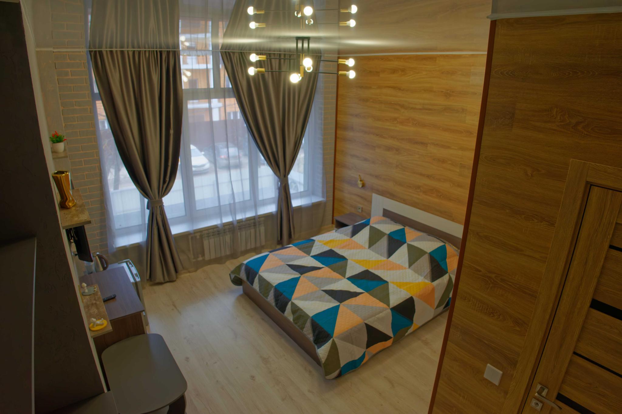 Фото Почти как дома