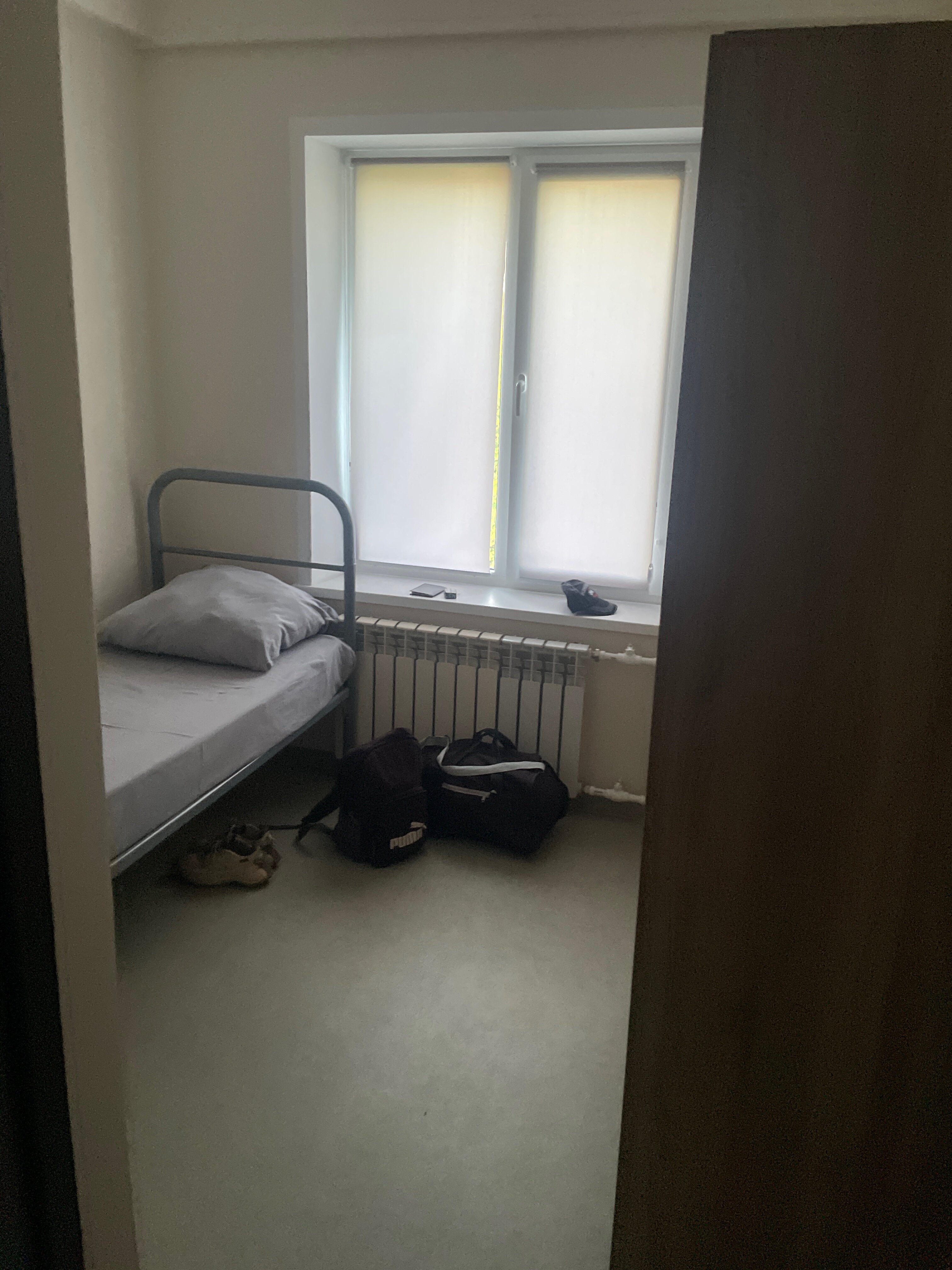 Фото Павел Корчагин