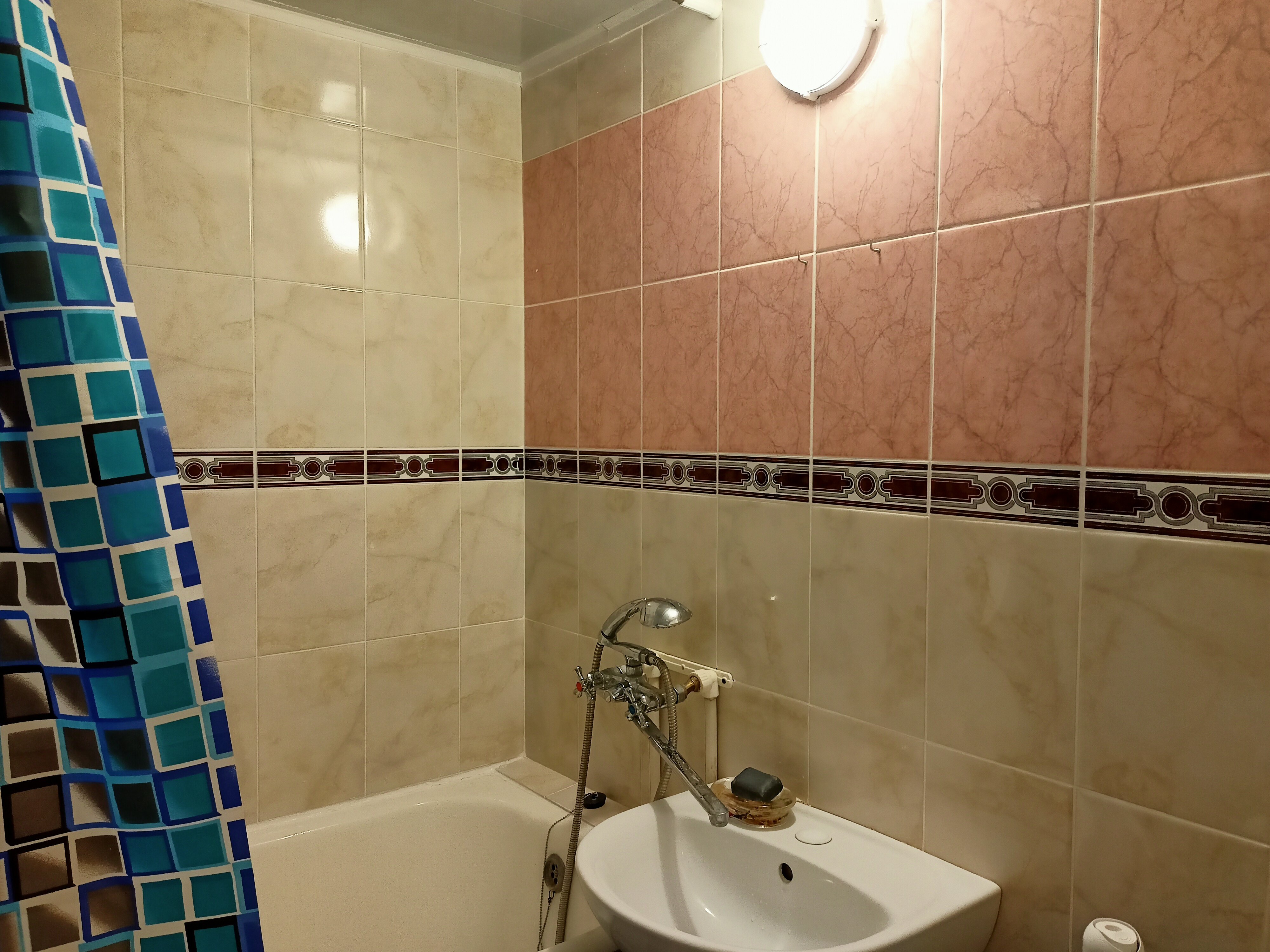 Фото Апартаменты на Октябрьской