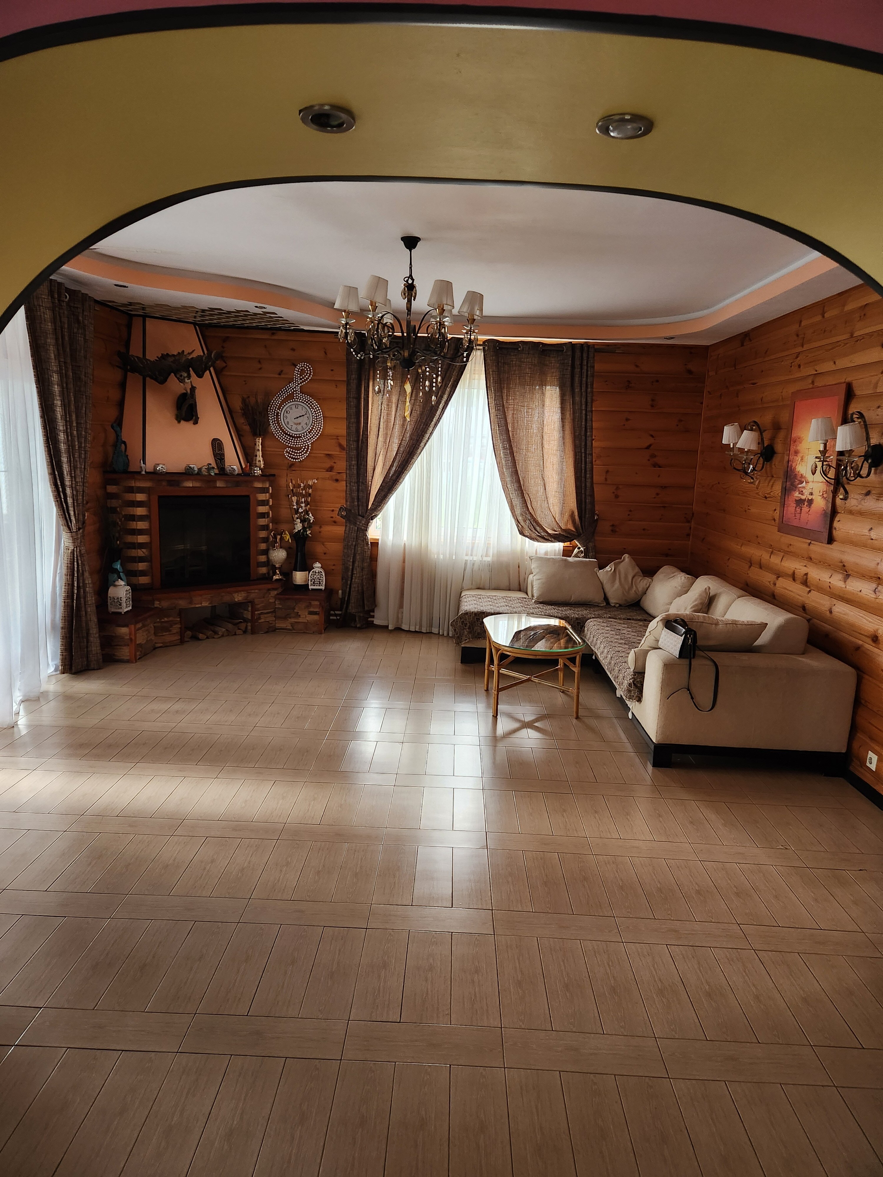 Фото Любимый причал